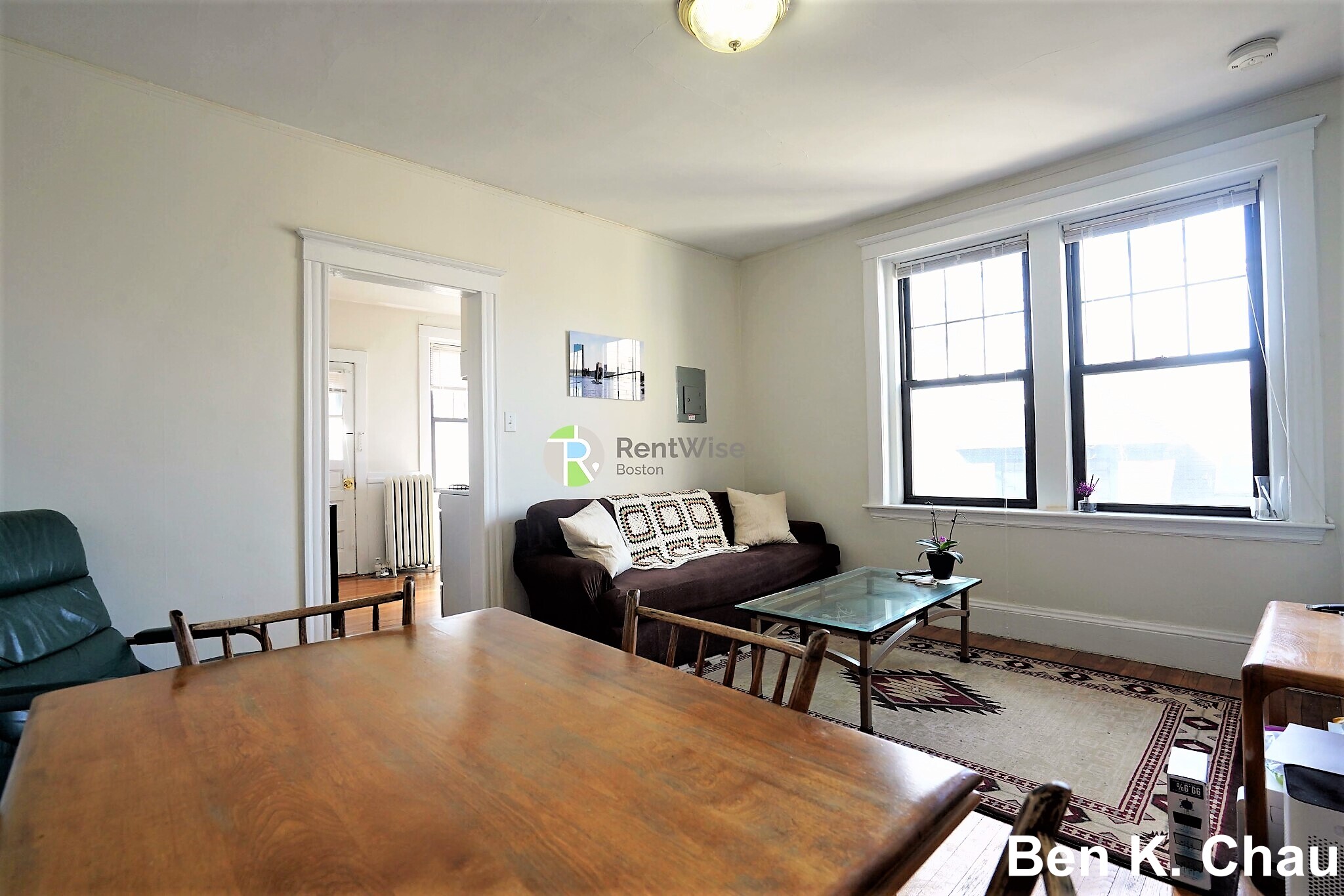 294 Harvard St, Central Square