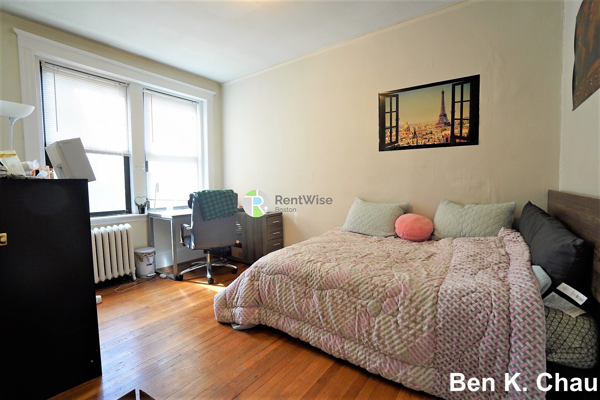 294 Harvard St, Central Square