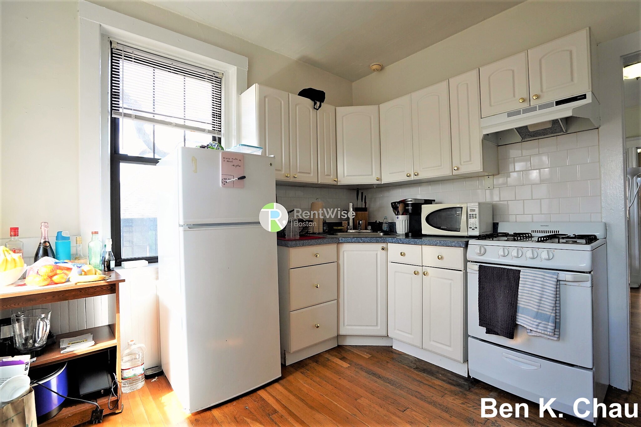 294 Harvard St, Central Square