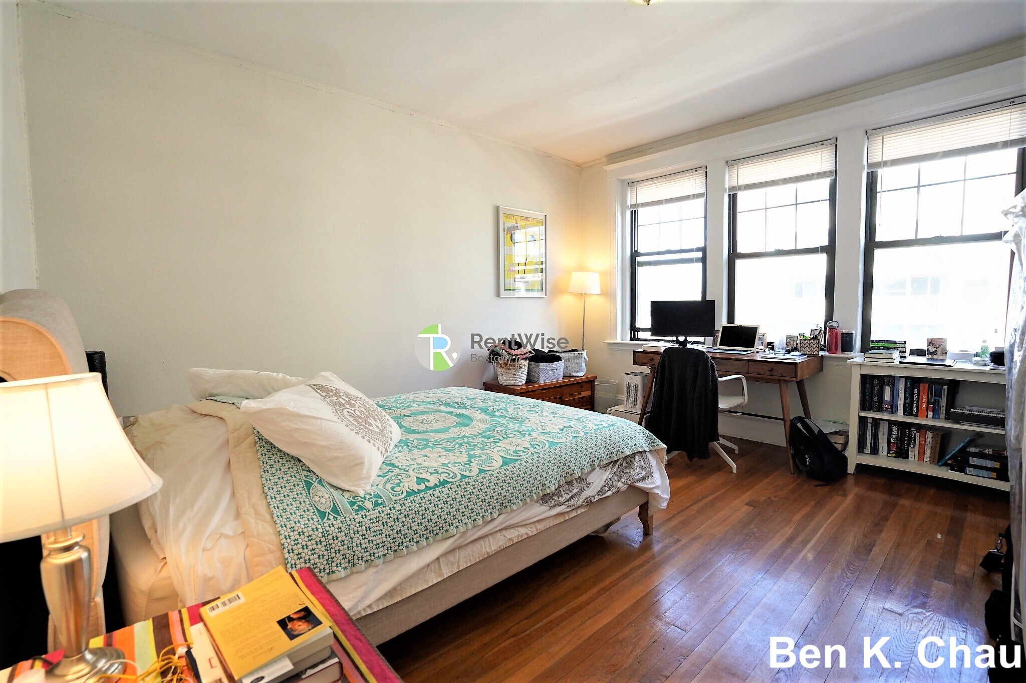 294 Harvard St, Central Square