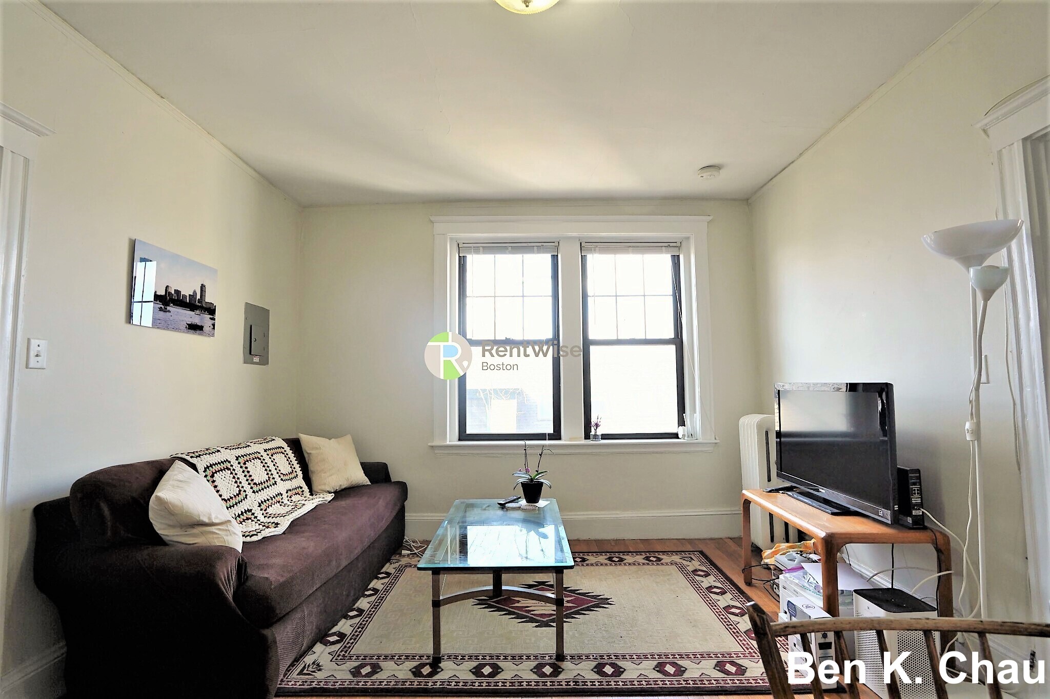 294 Harvard St, Central Square