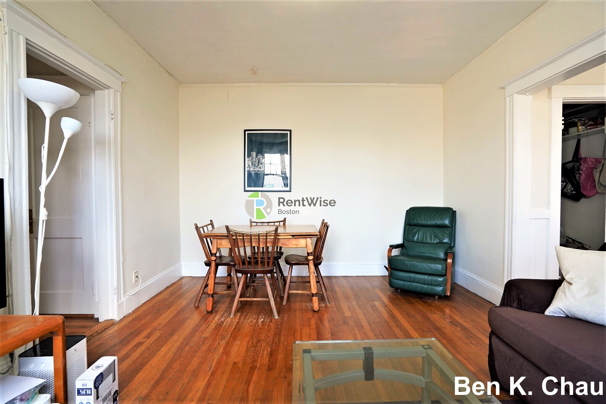 294 Harvard St, Central Square