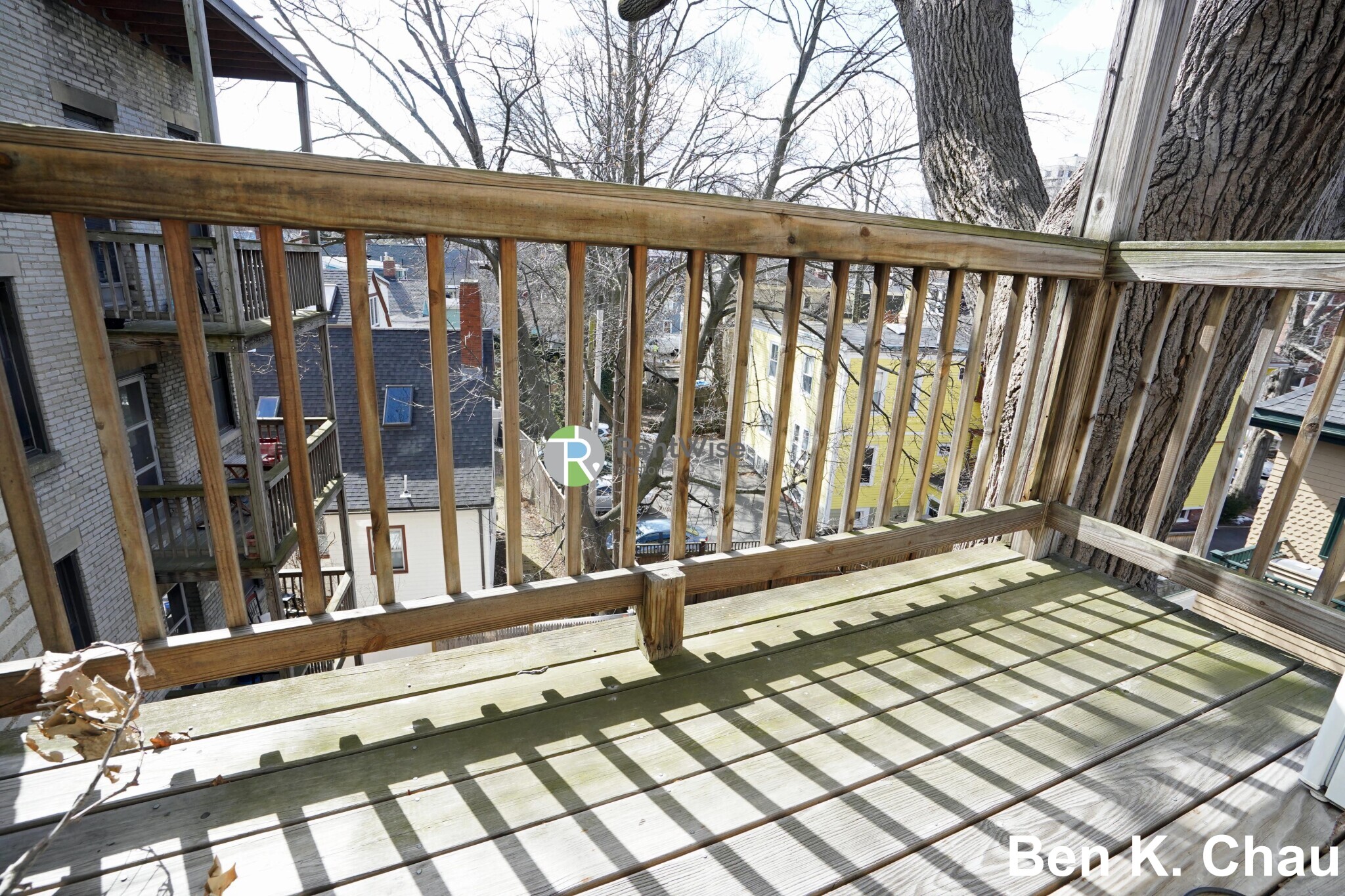 294 Harvard St, Central Square