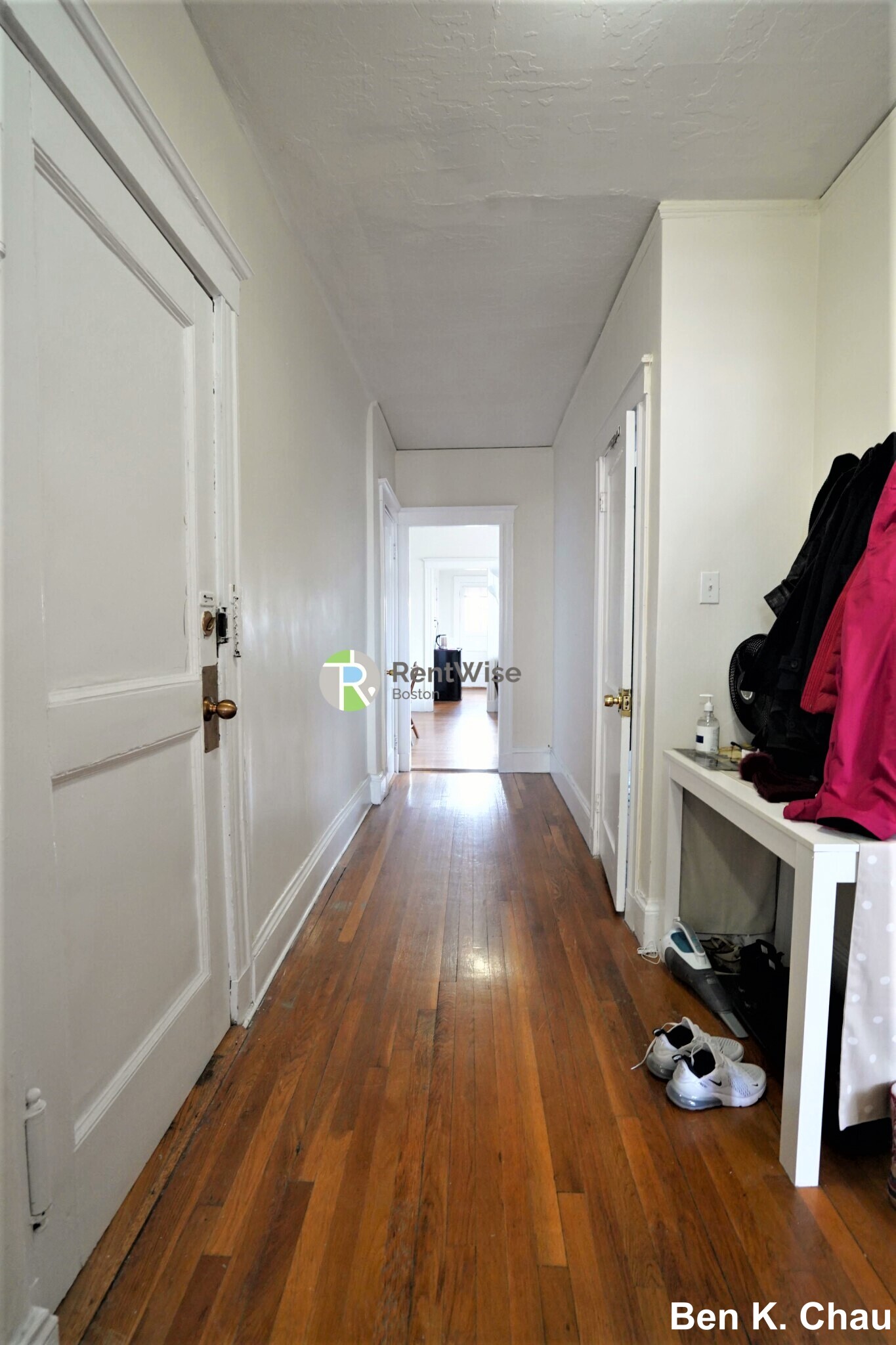 294 Harvard St, Central Square