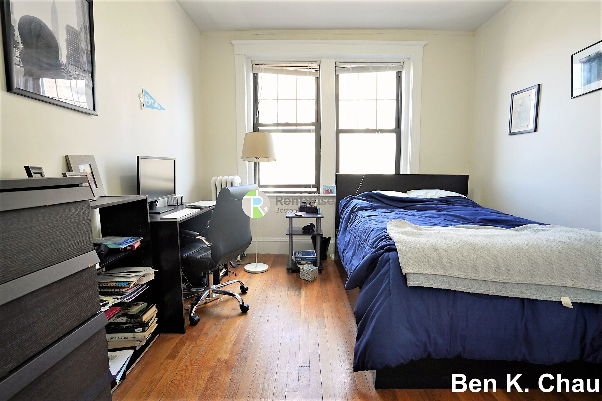 294 Harvard St, Central Square