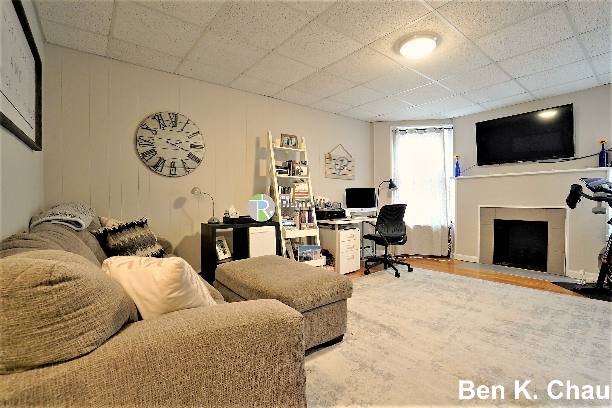 1055 Beacon St, Coolidge Corner