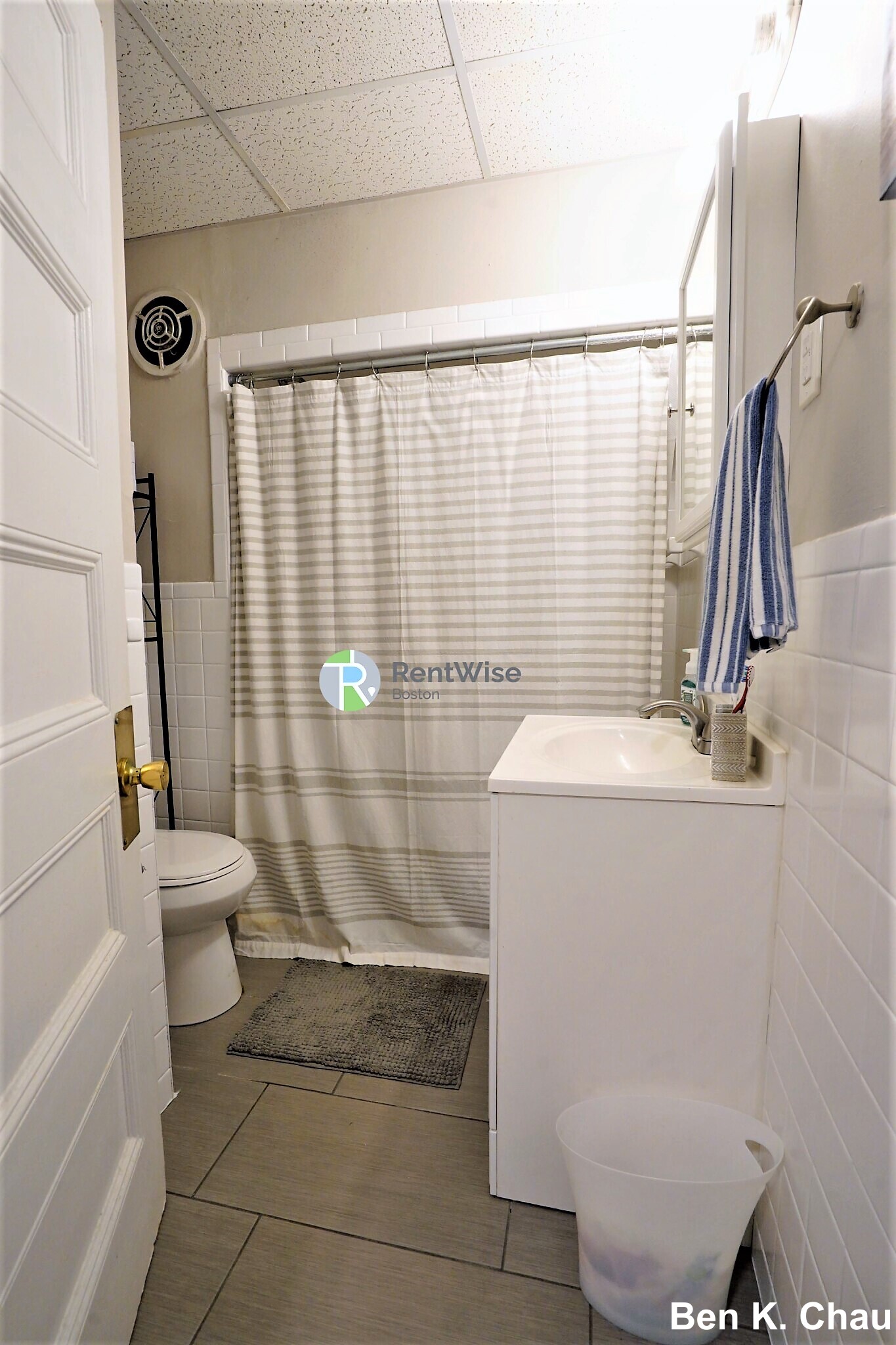 1055 Beacon St, Coolidge Corner