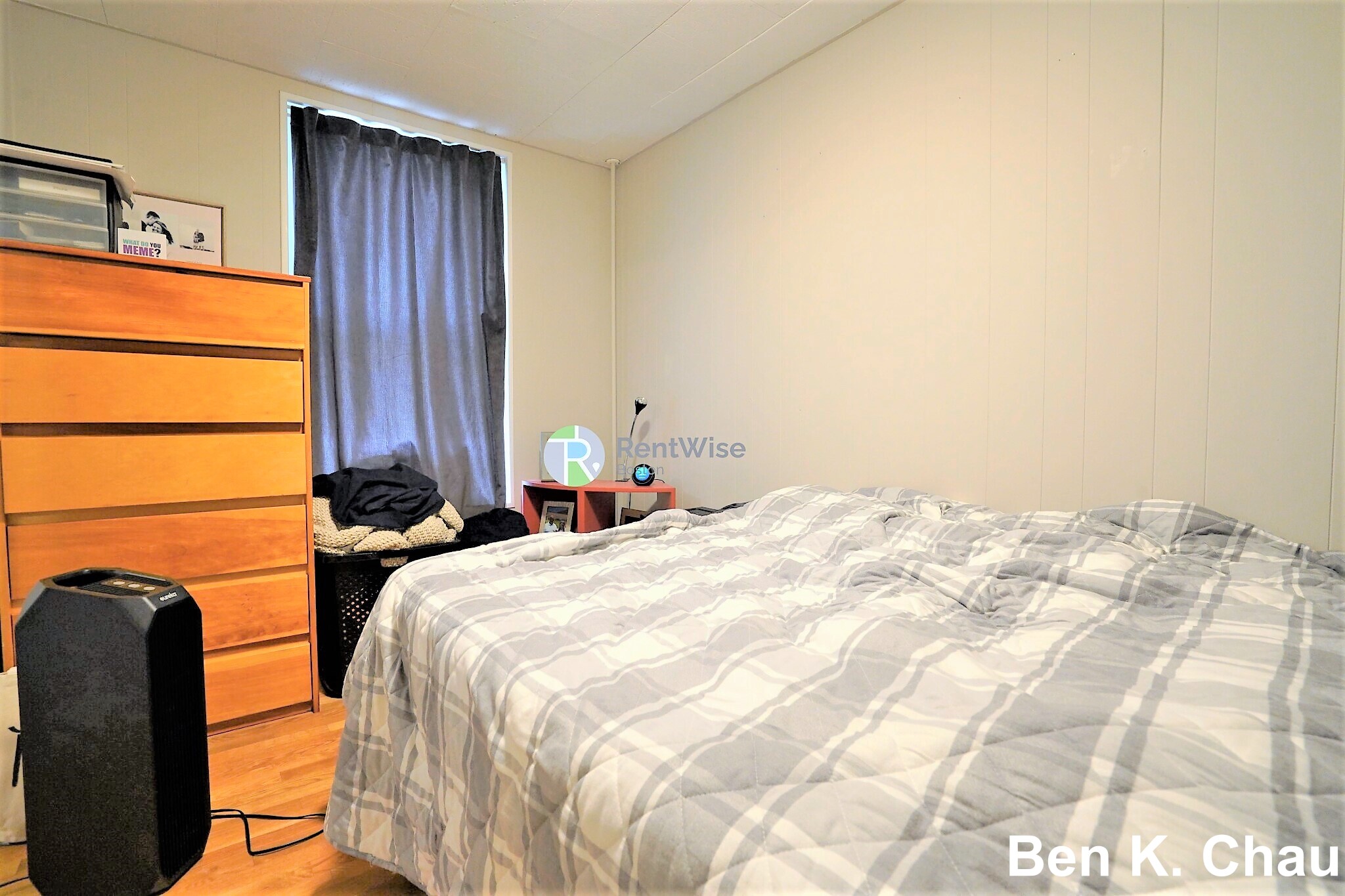 1055 Beacon St, Coolidge Corner