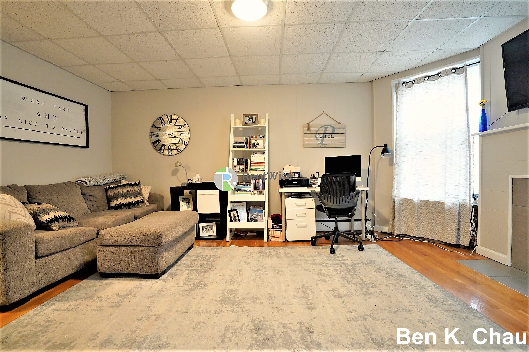 1055 Beacon St, Coolidge Corner