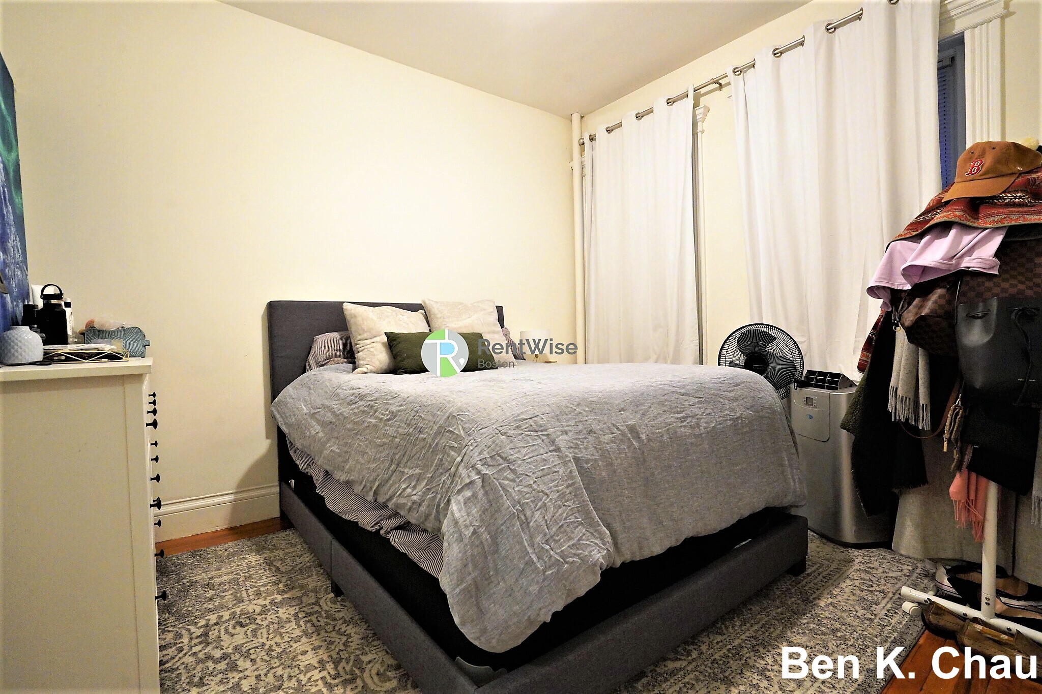 1298 Commonwealth Ave, Allston