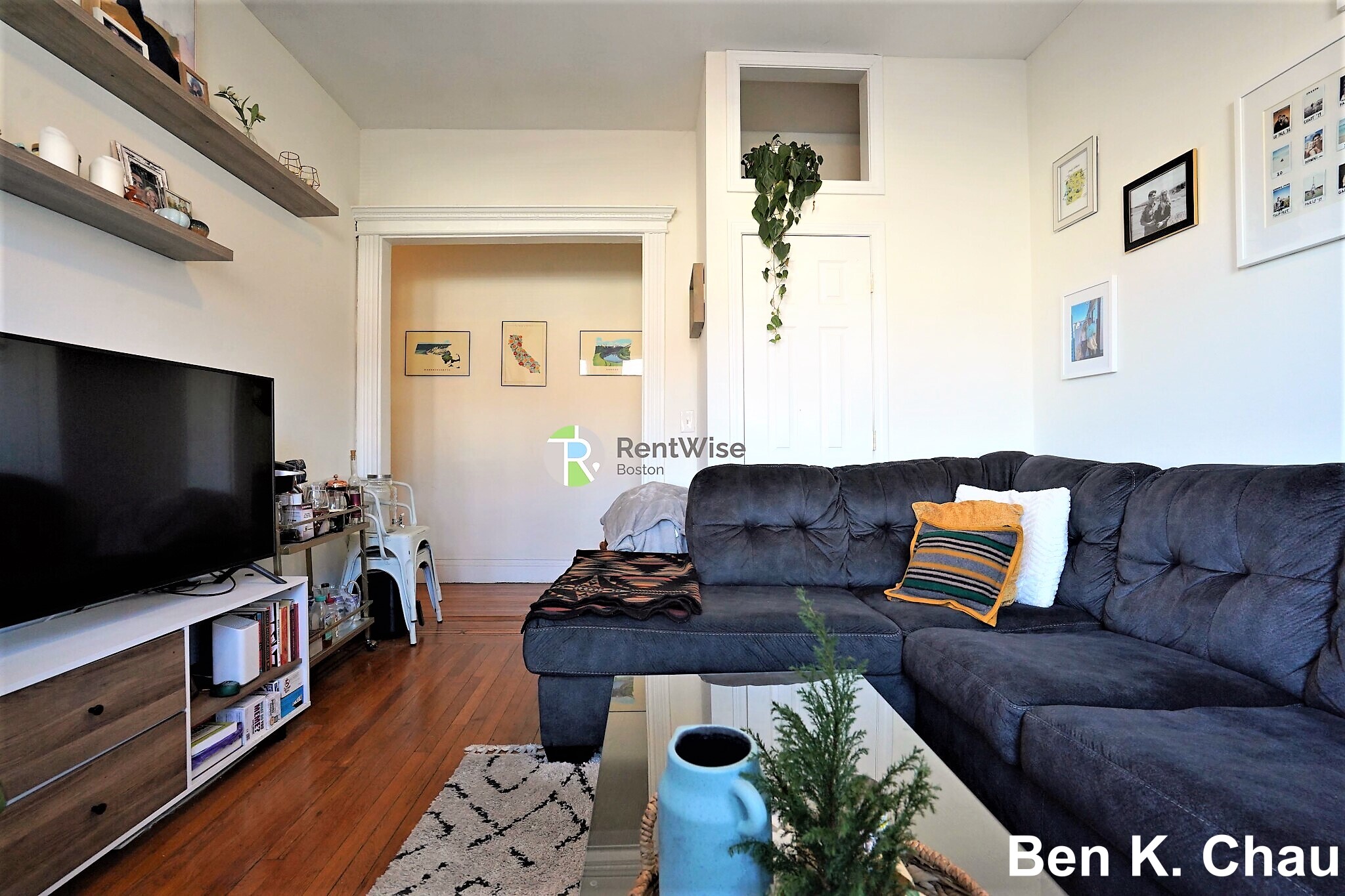 1298 Commonwealth Ave, Allston