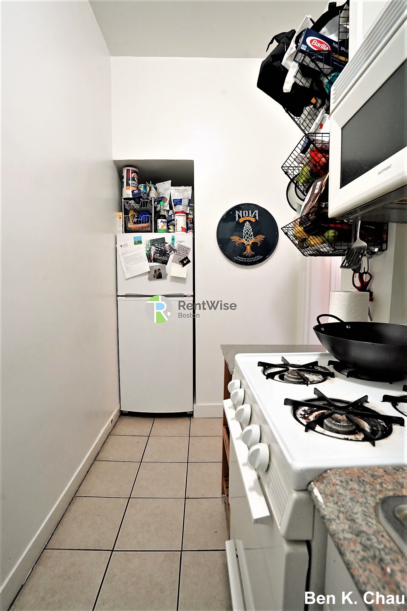 1298 Commonwealth Ave, Allston