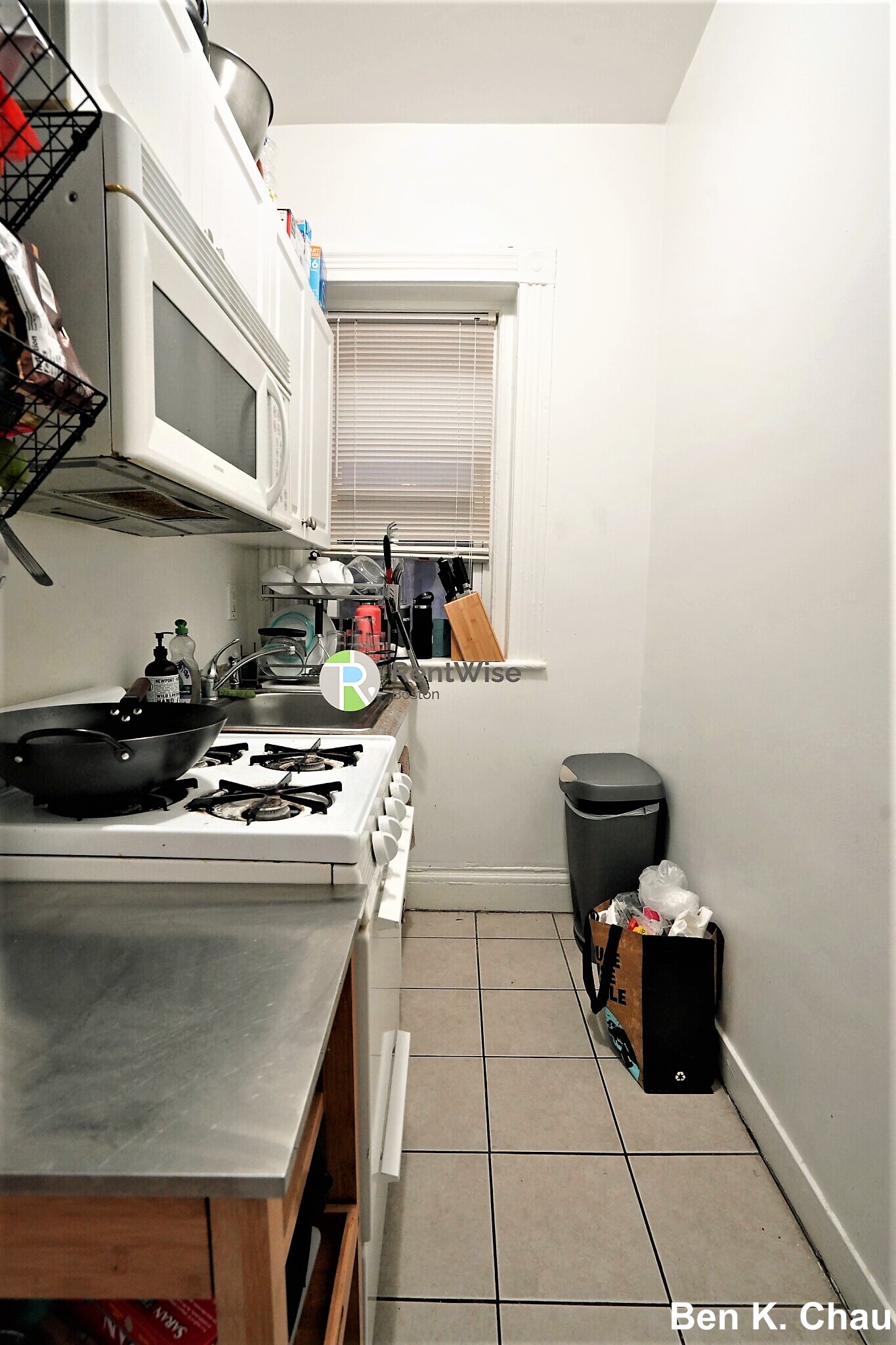 1298 Commonwealth Ave, Allston