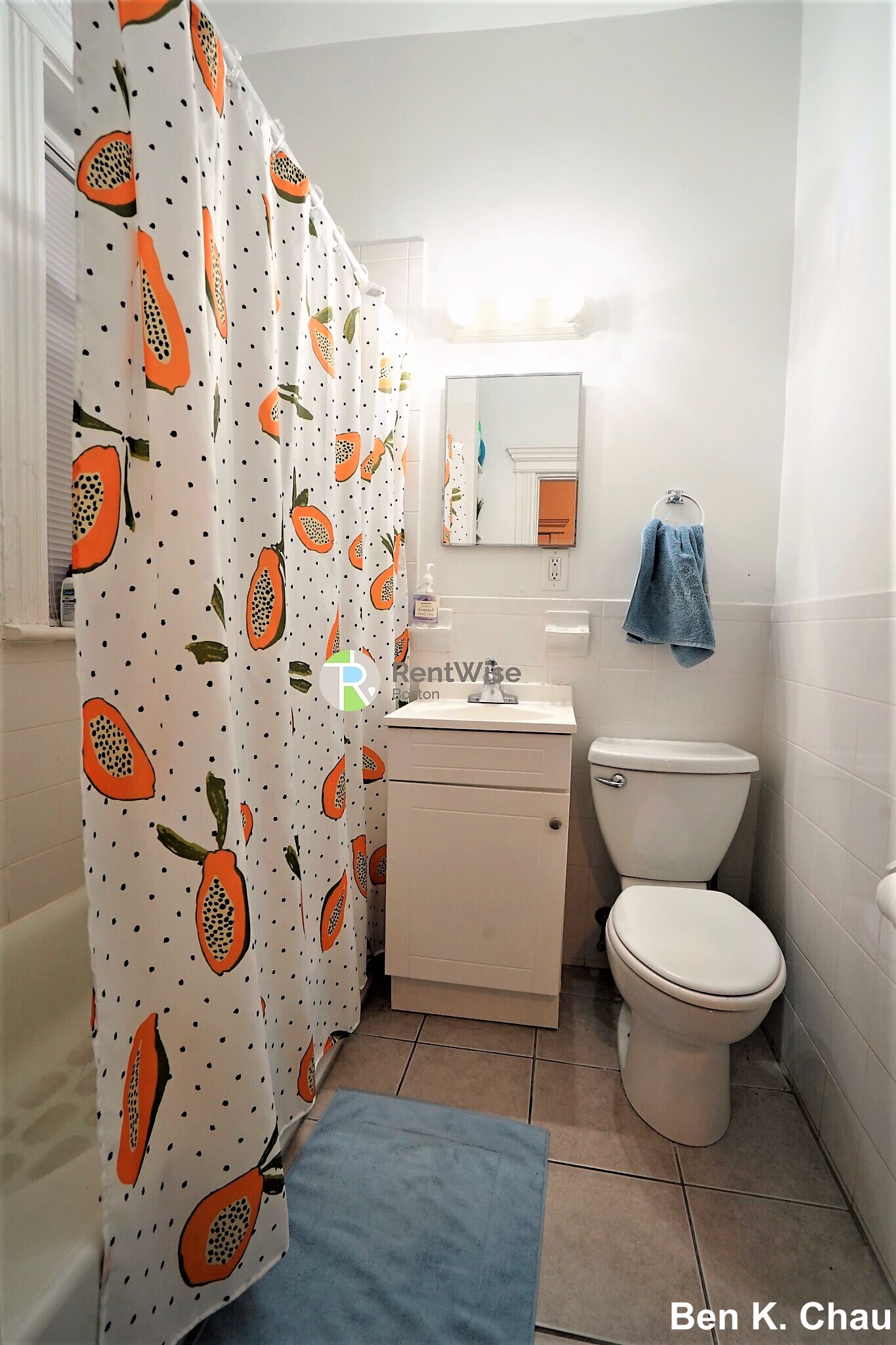 1298 Commonwealth Ave, Allston