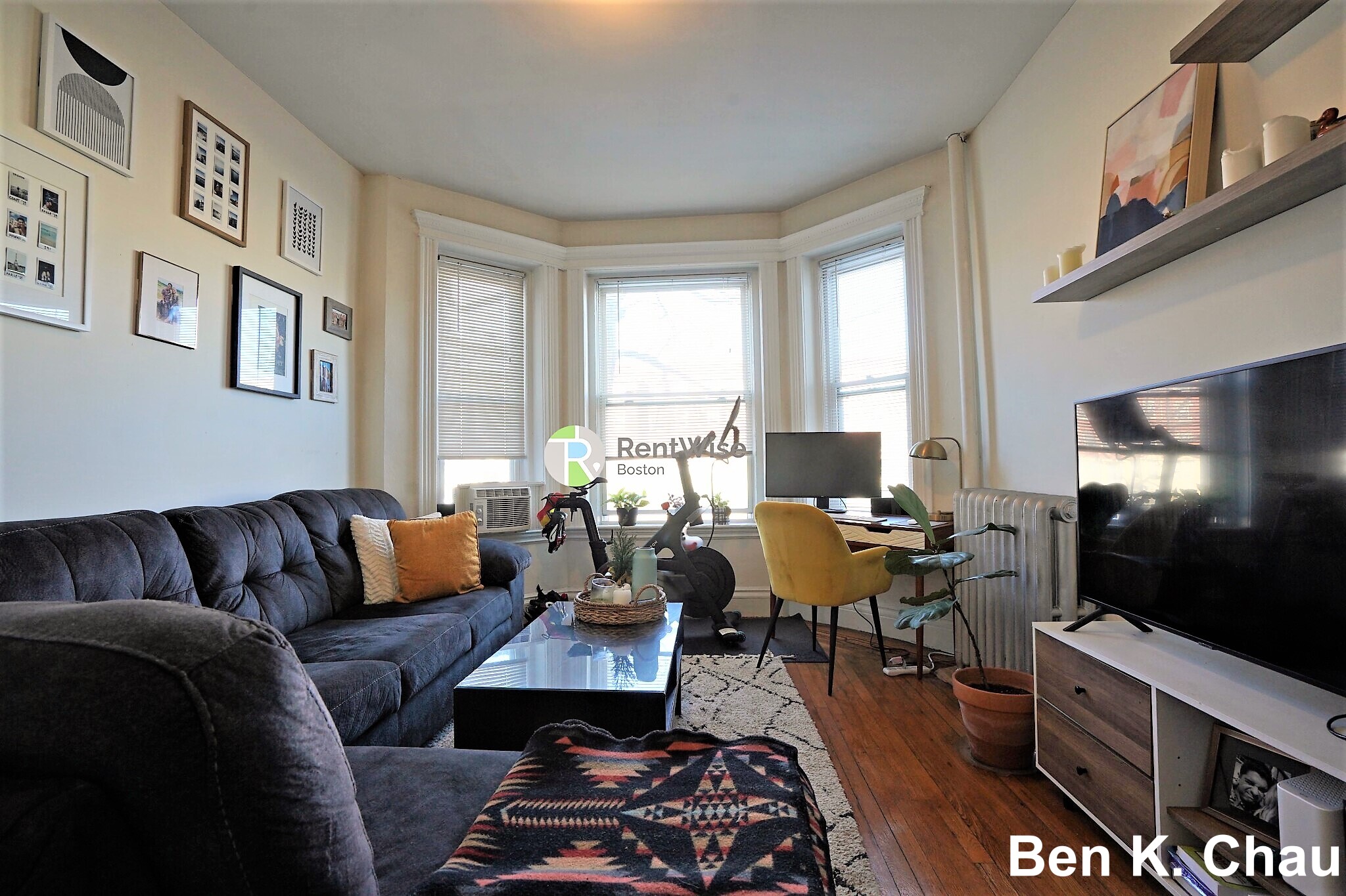 1298 Commonwealth Ave, Allston