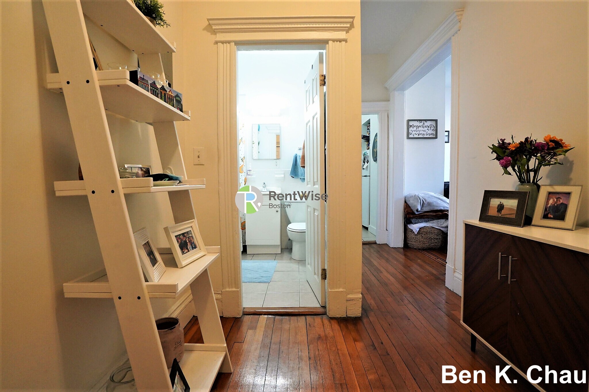 1298 Commonwealth Ave, Allston