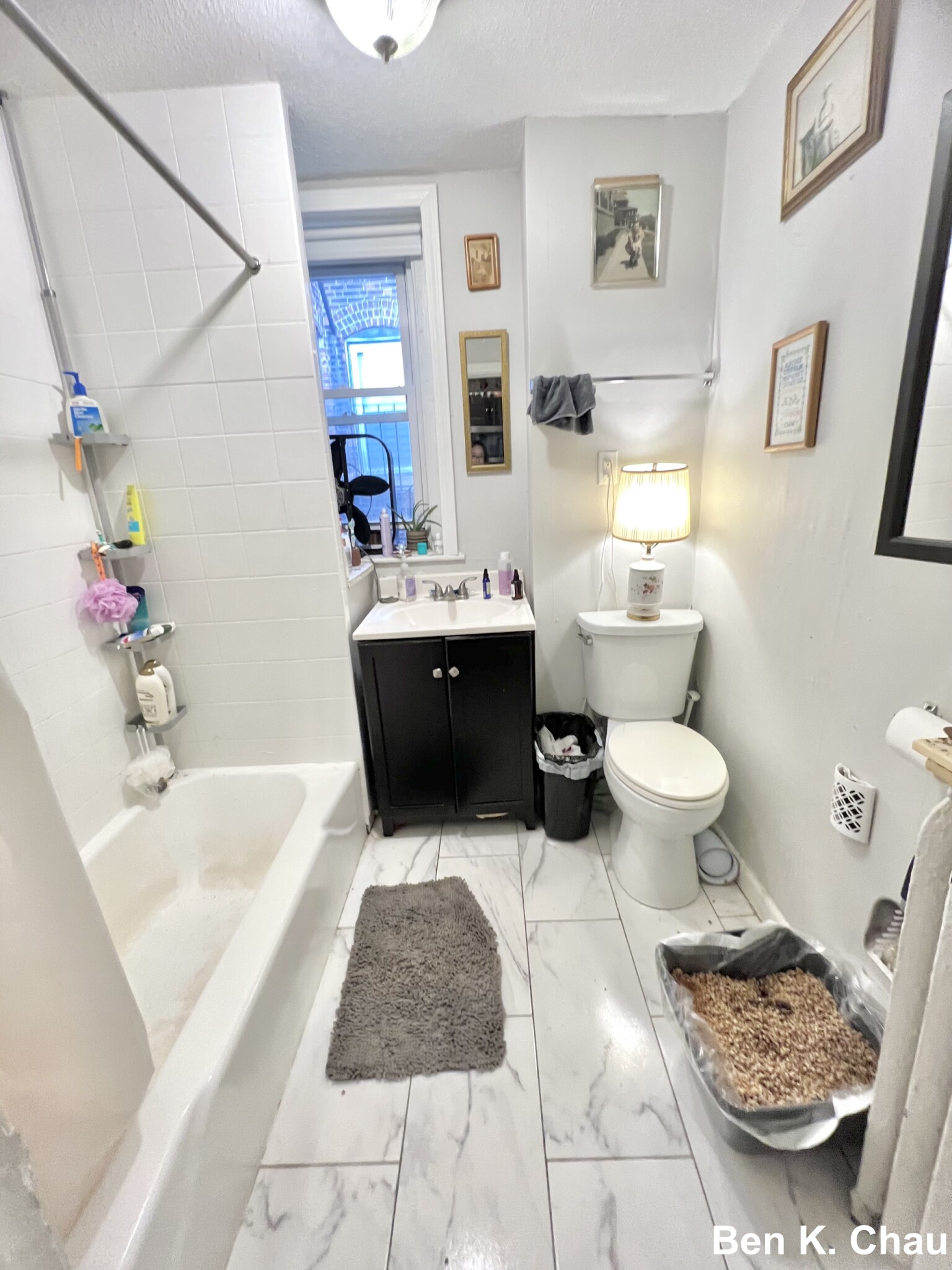 1292 Commonwealth Ave, Allston