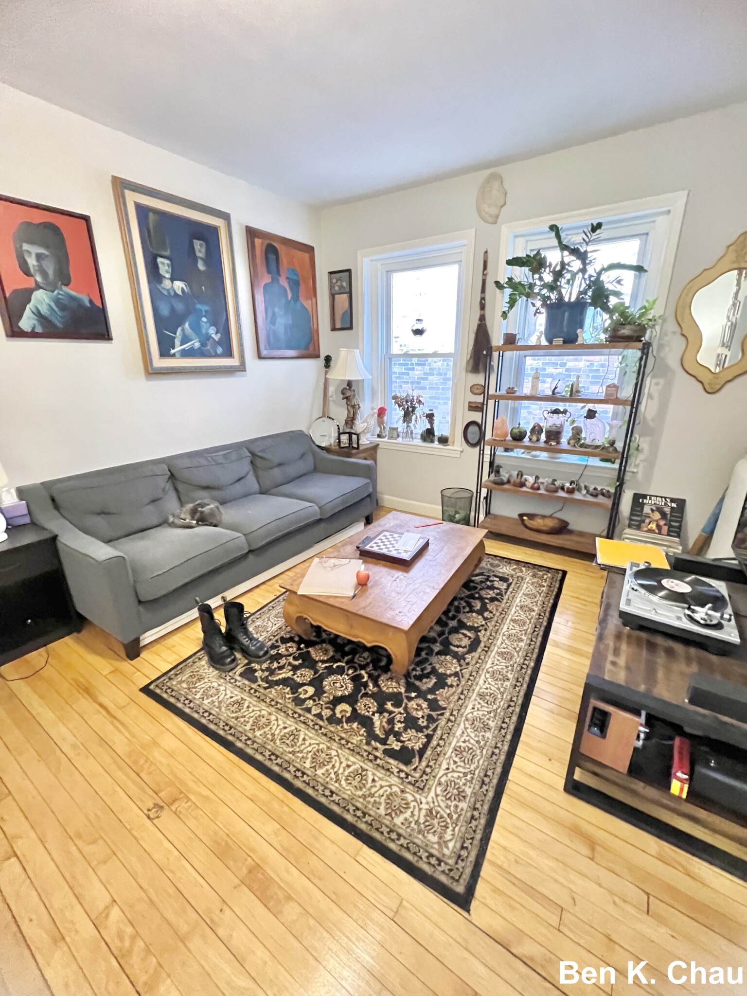 1292 Commonwealth Ave, Allston