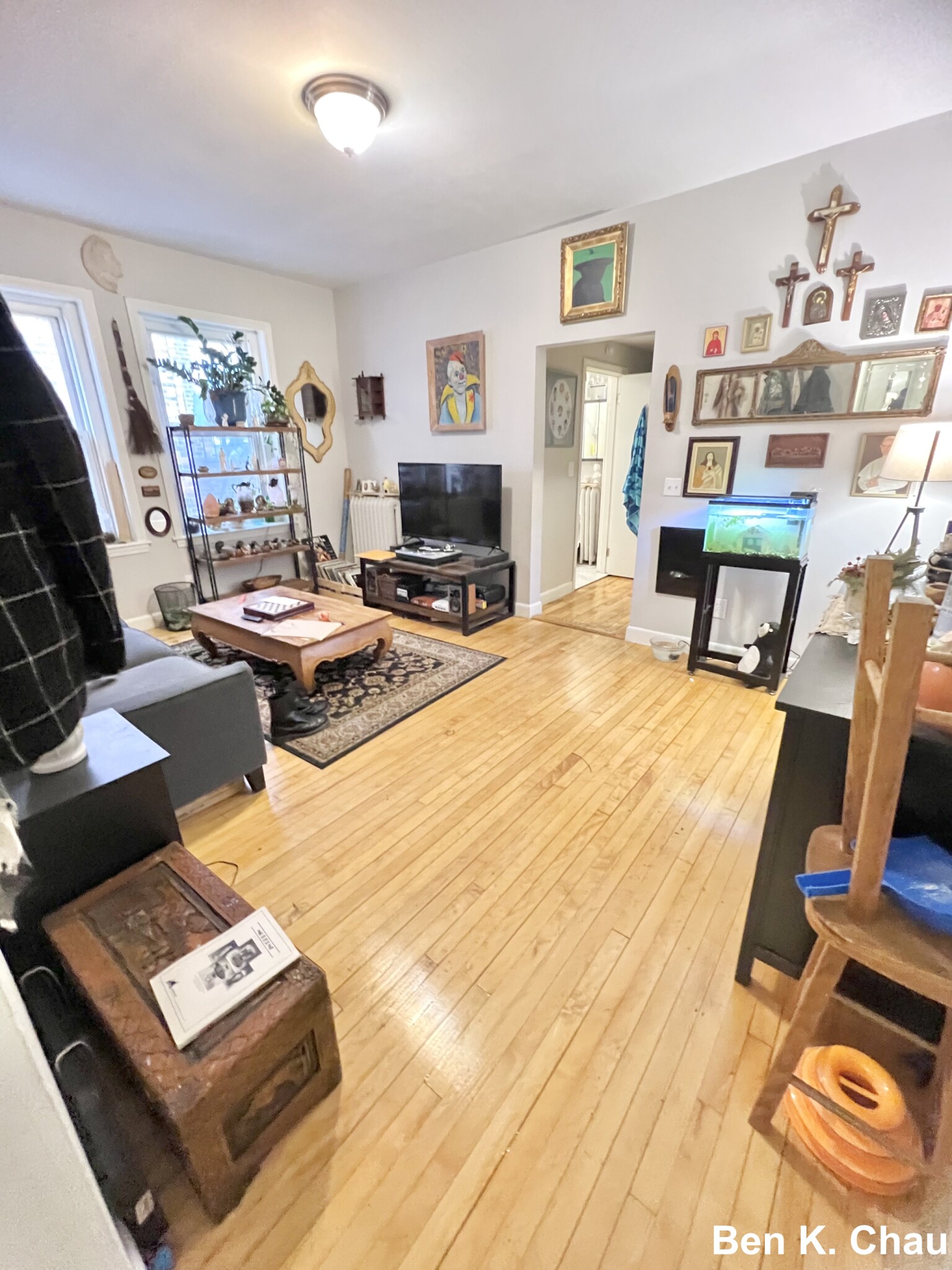 1292 Commonwealth Ave, Allston