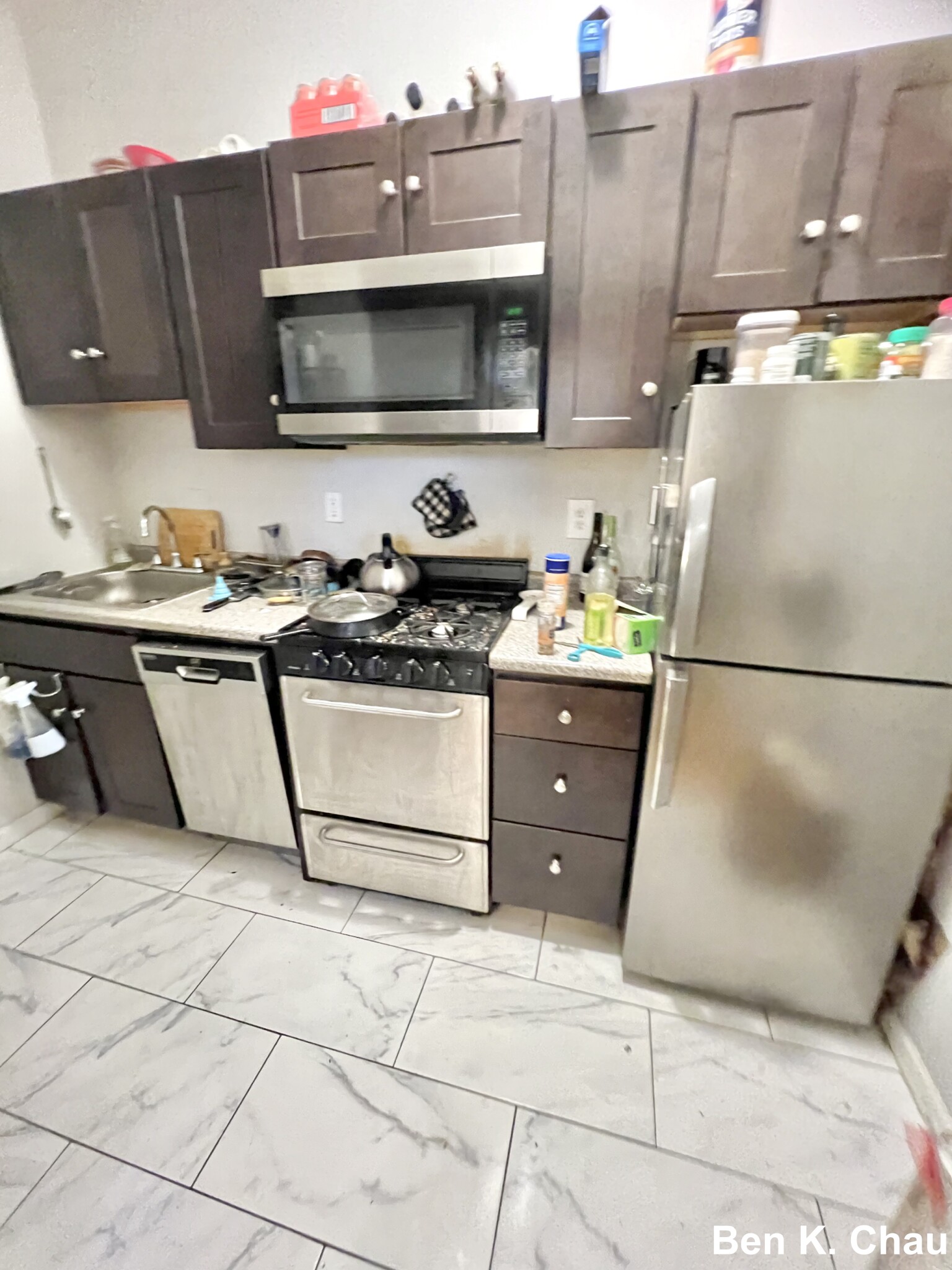 1292 Commonwealth Ave, Allston