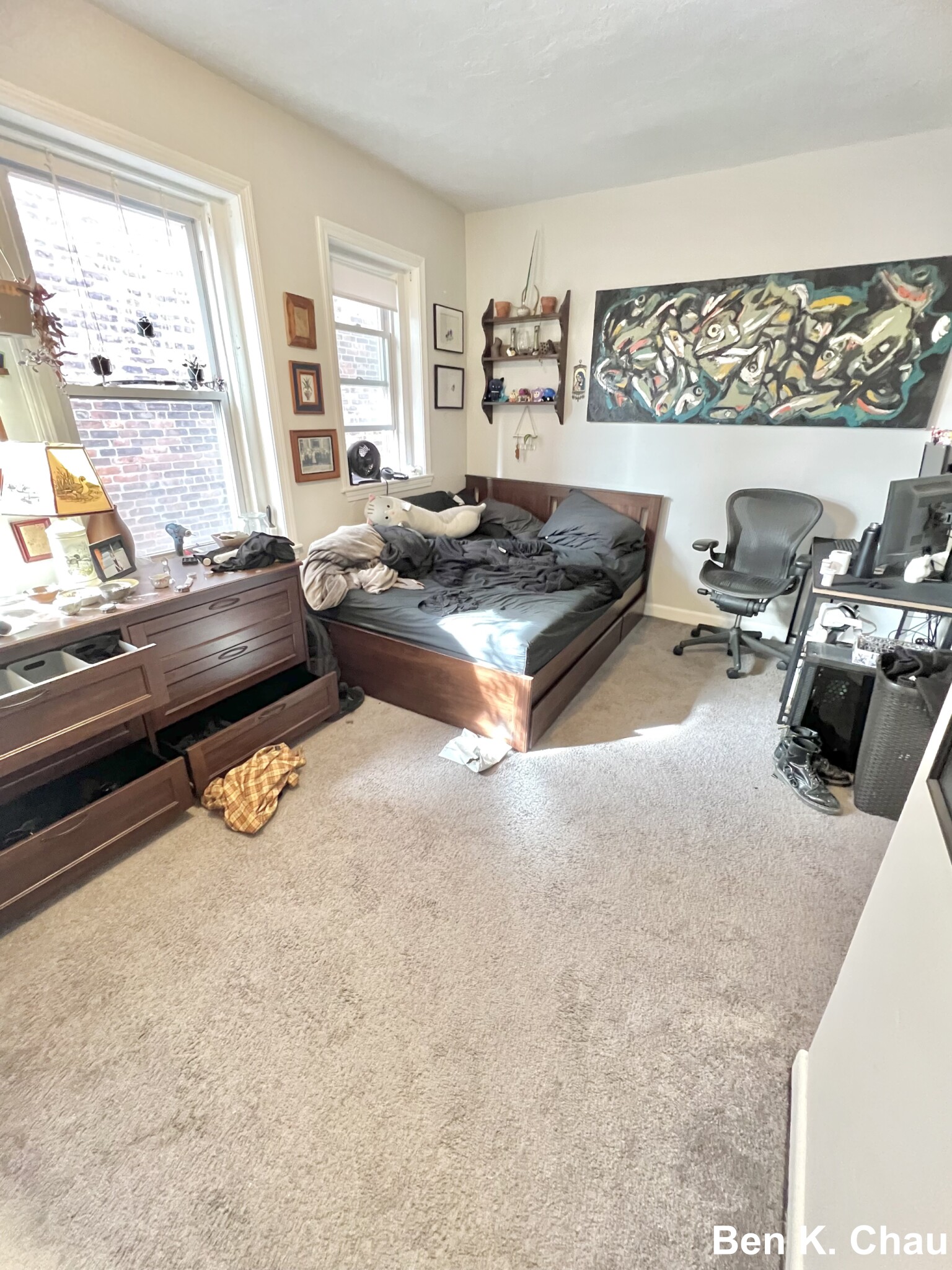 1292 Commonwealth Ave, Allston