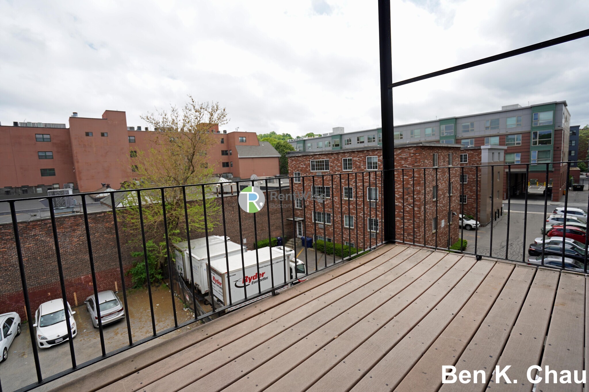 1292 Commonwealth Ave, Allston