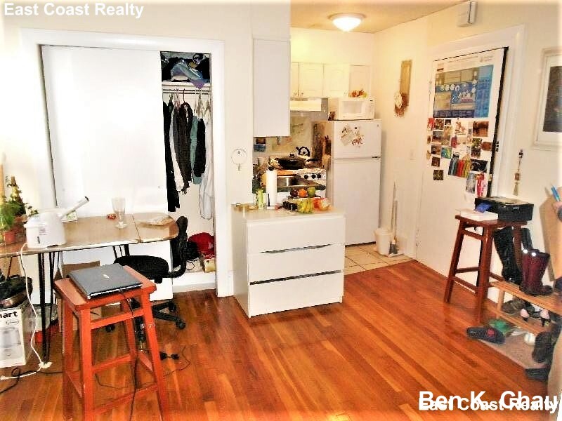 1455 Beacon St, Coolidge Corner