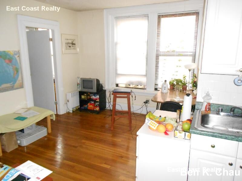 1455 Beacon St, Coolidge Corner