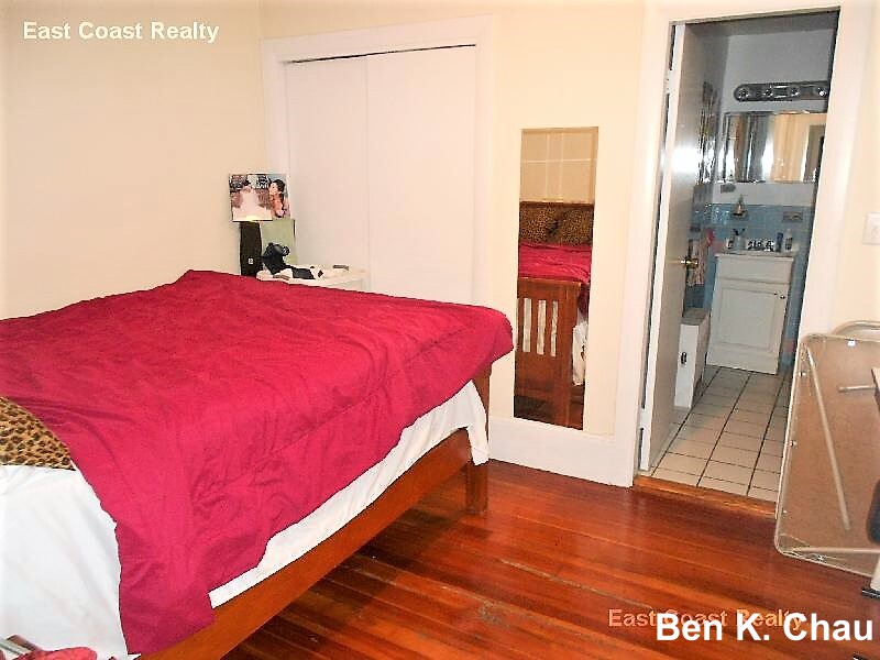 1455 Beacon St, Coolidge Corner