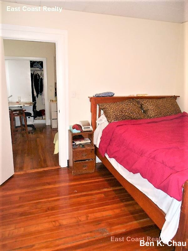 1455 Beacon St, Coolidge Corner