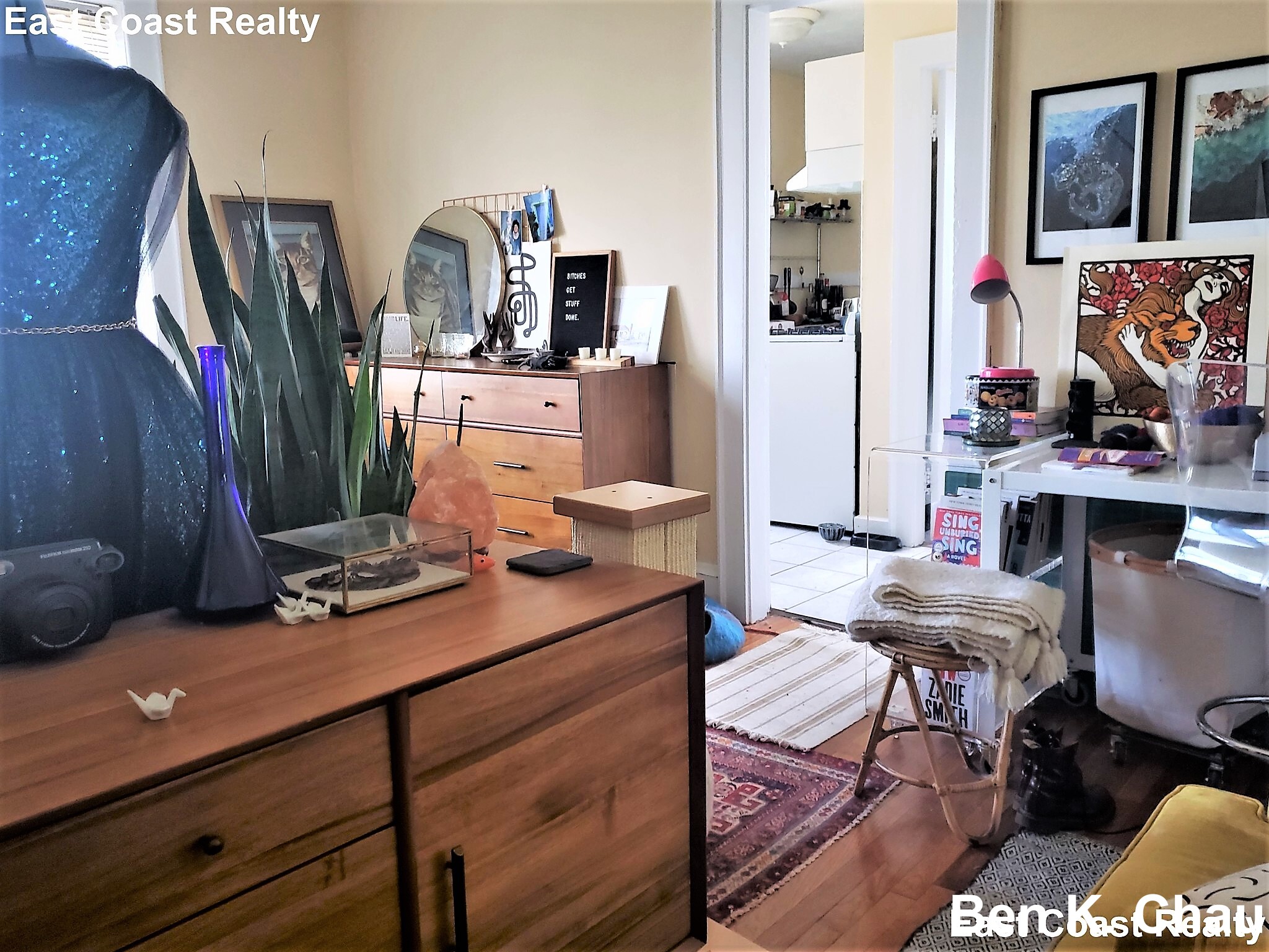 433 Broadway, Winter Hill