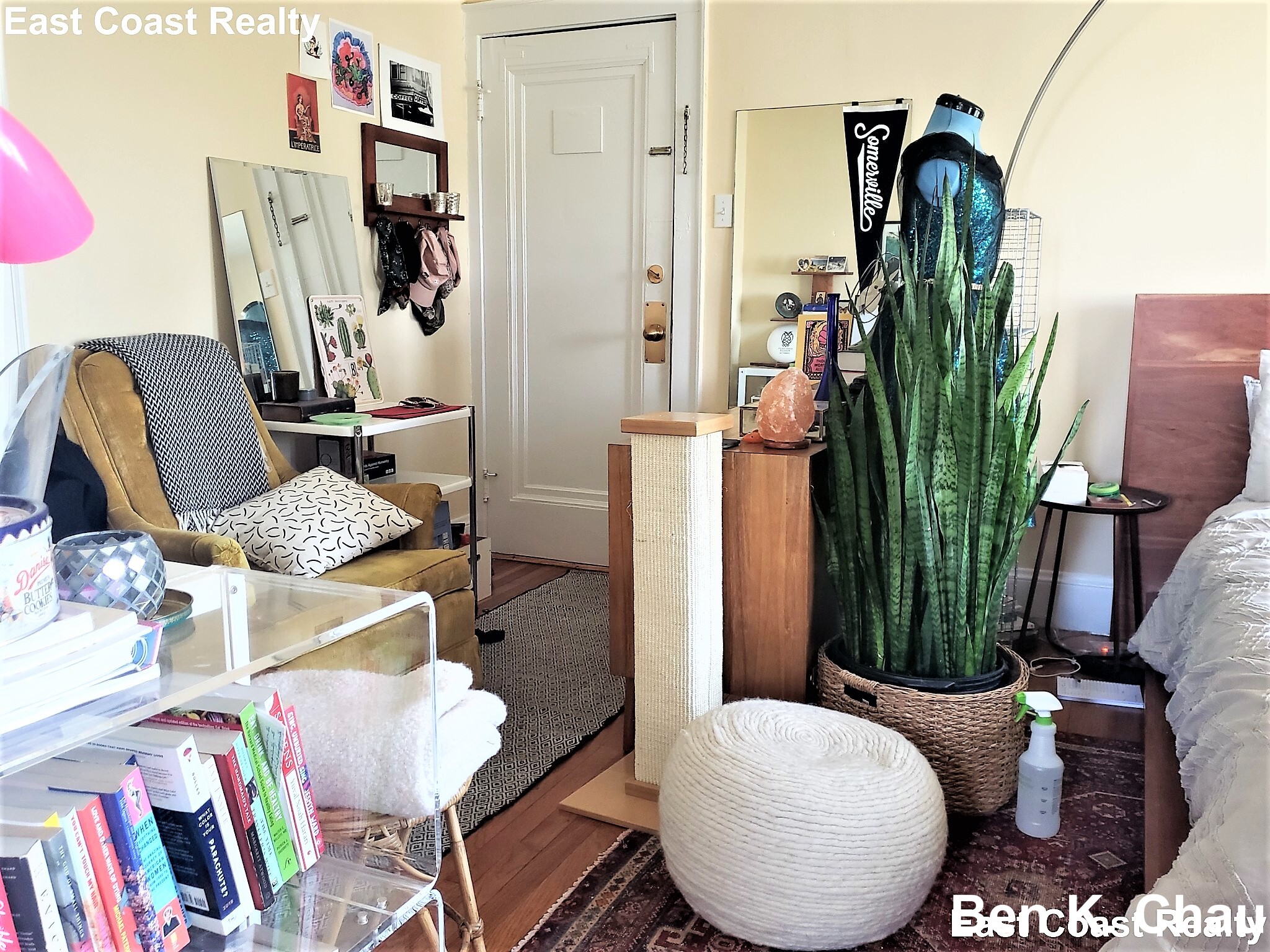 433 Broadway, Winter Hill