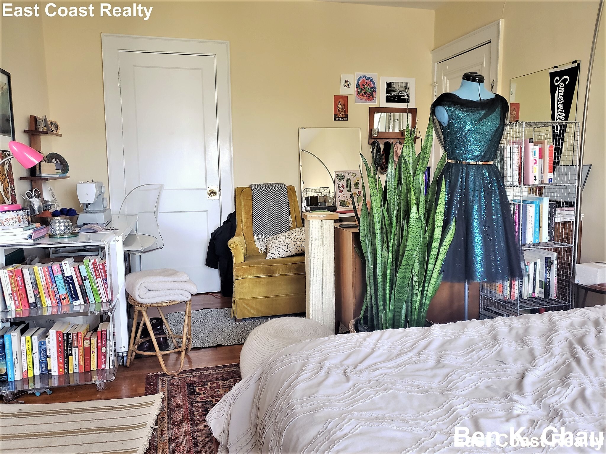 433 Broadway, Winter Hill