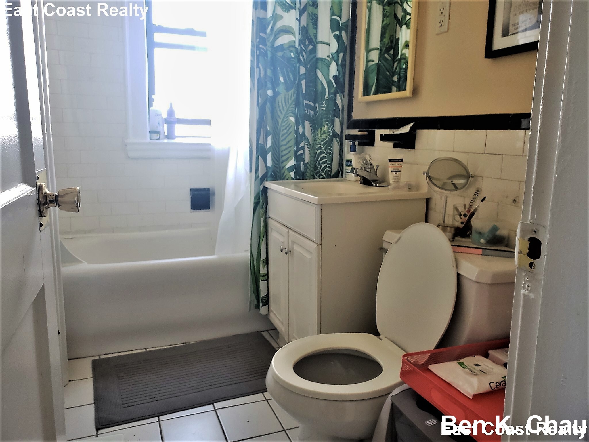 433 Broadway, Winter Hill