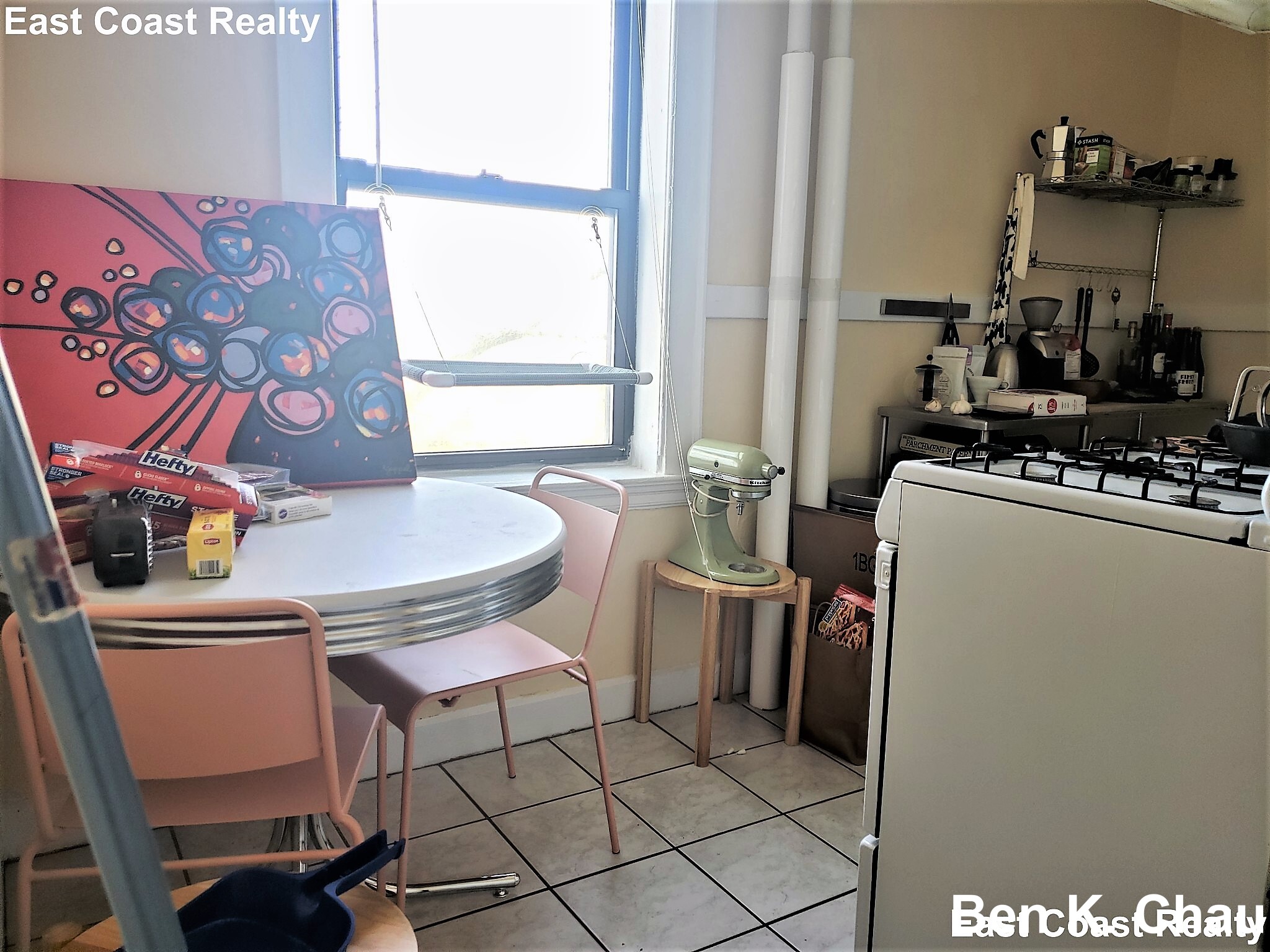 433 Broadway, Winter Hill