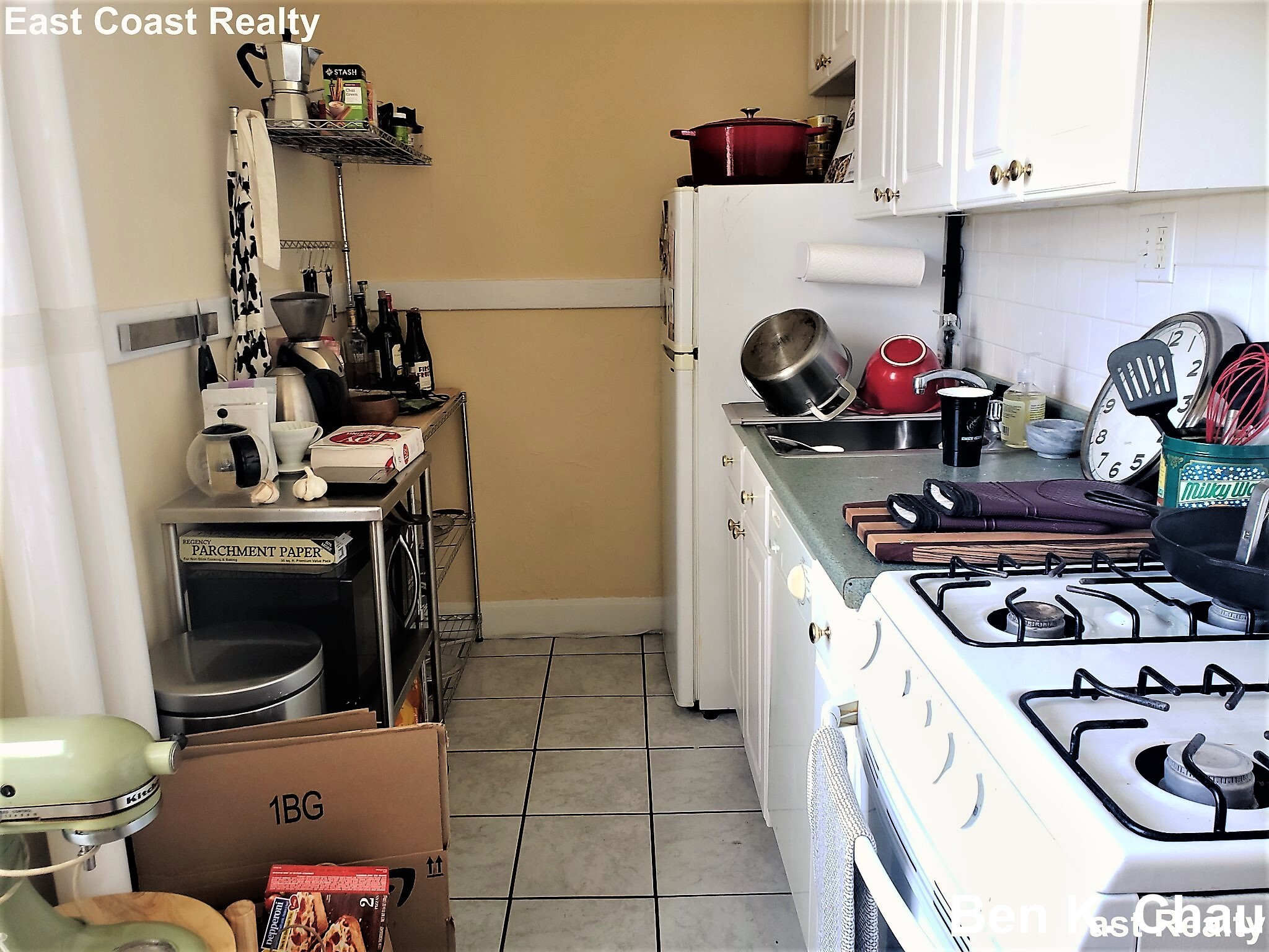 433 Broadway, Winter Hill