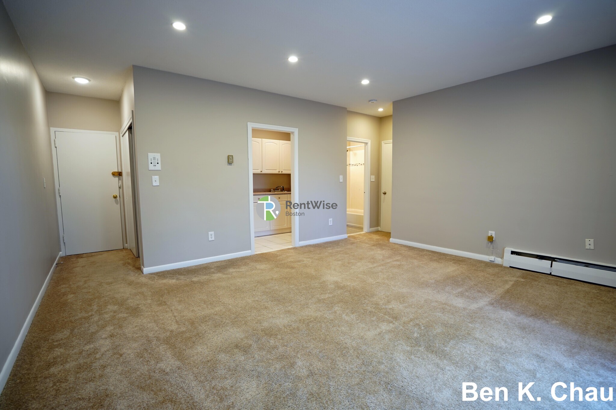 77 Mason Ter, Coolidge Corner