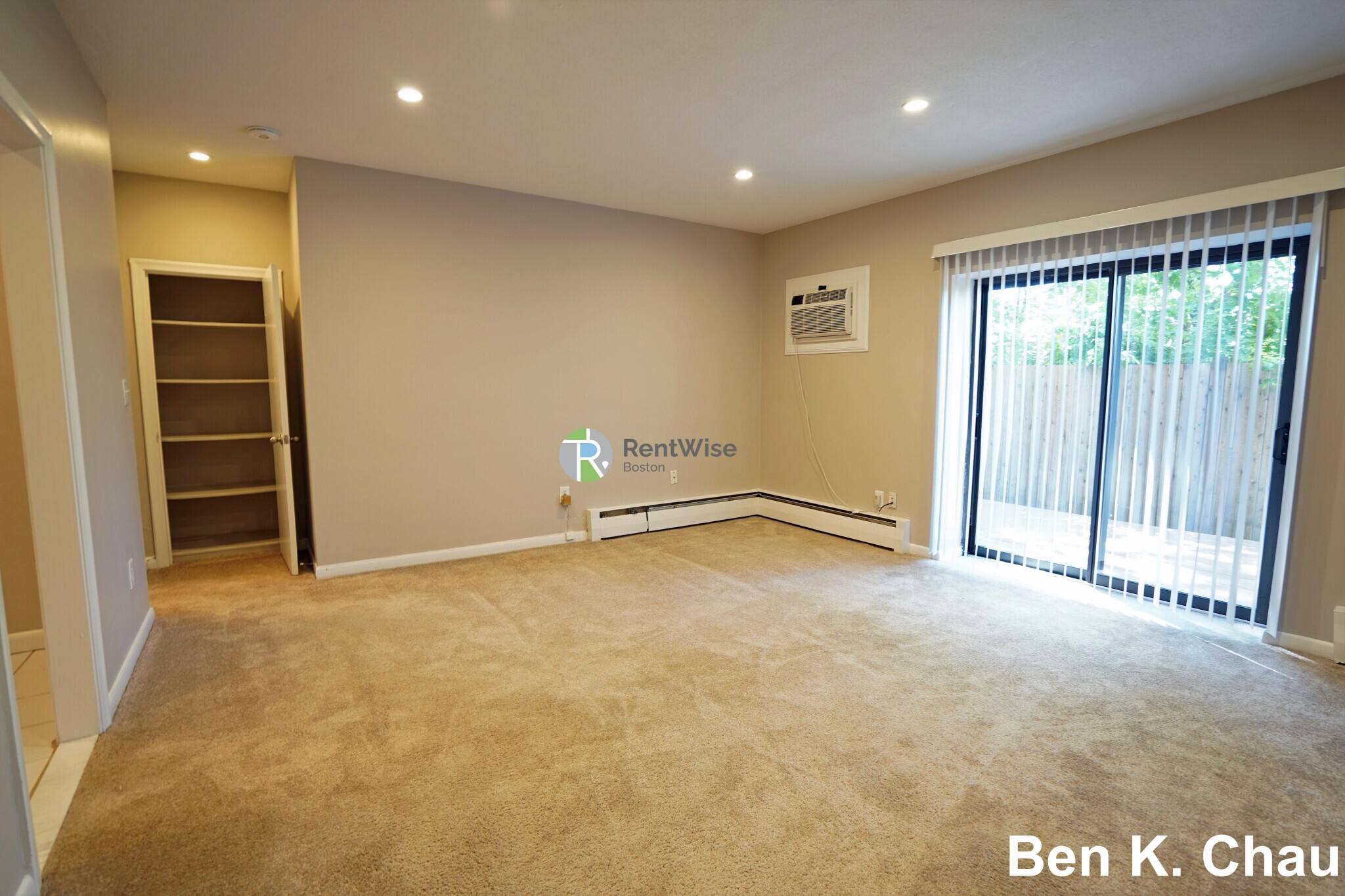 77 Mason Ter, Coolidge Corner