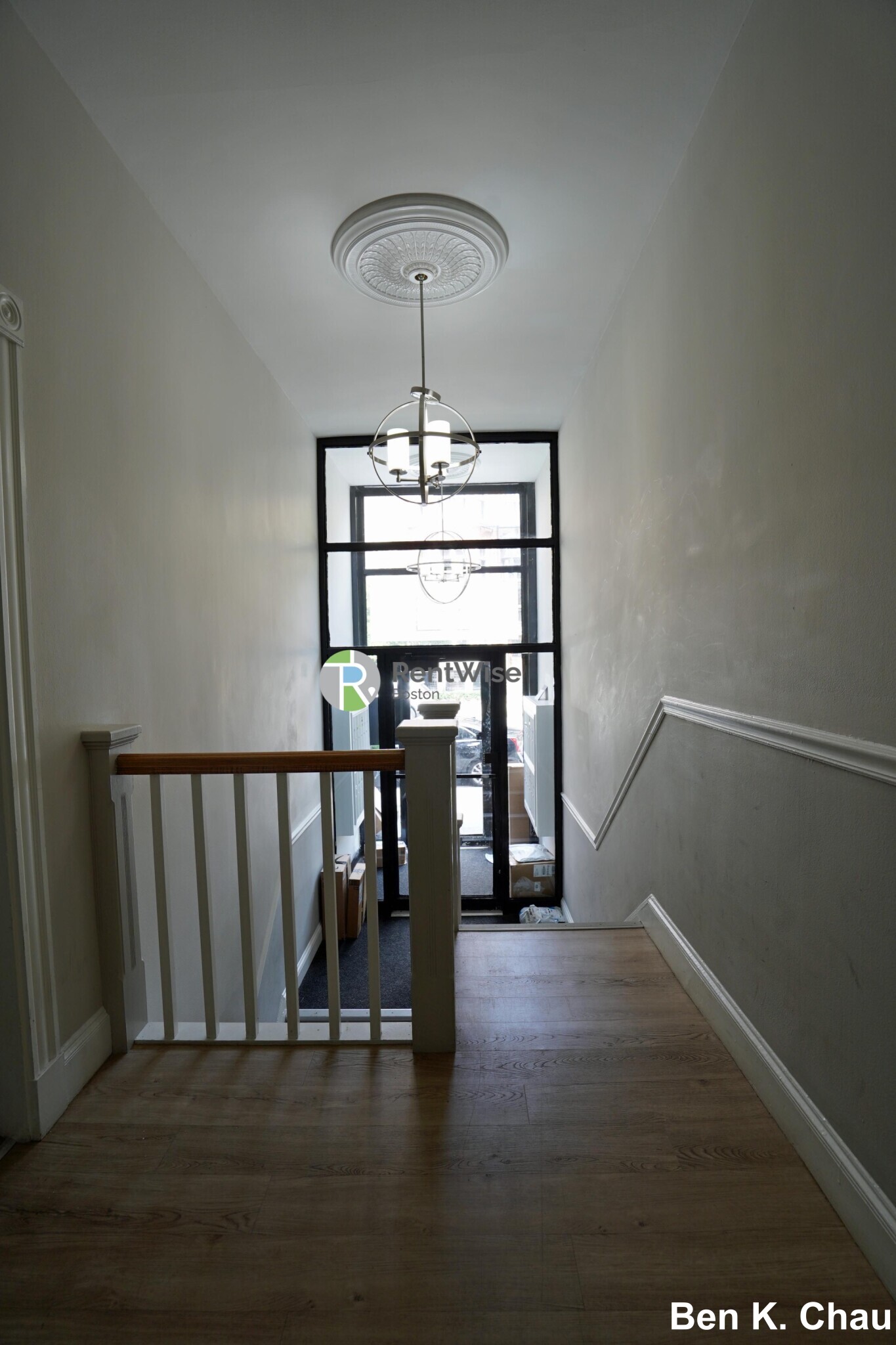 529 Beacon St, Back Bay