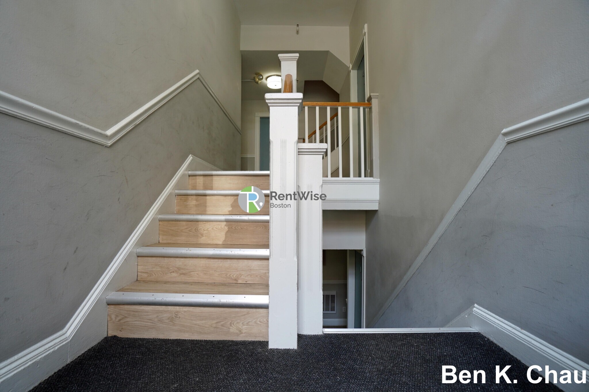 529 Beacon St, Back Bay