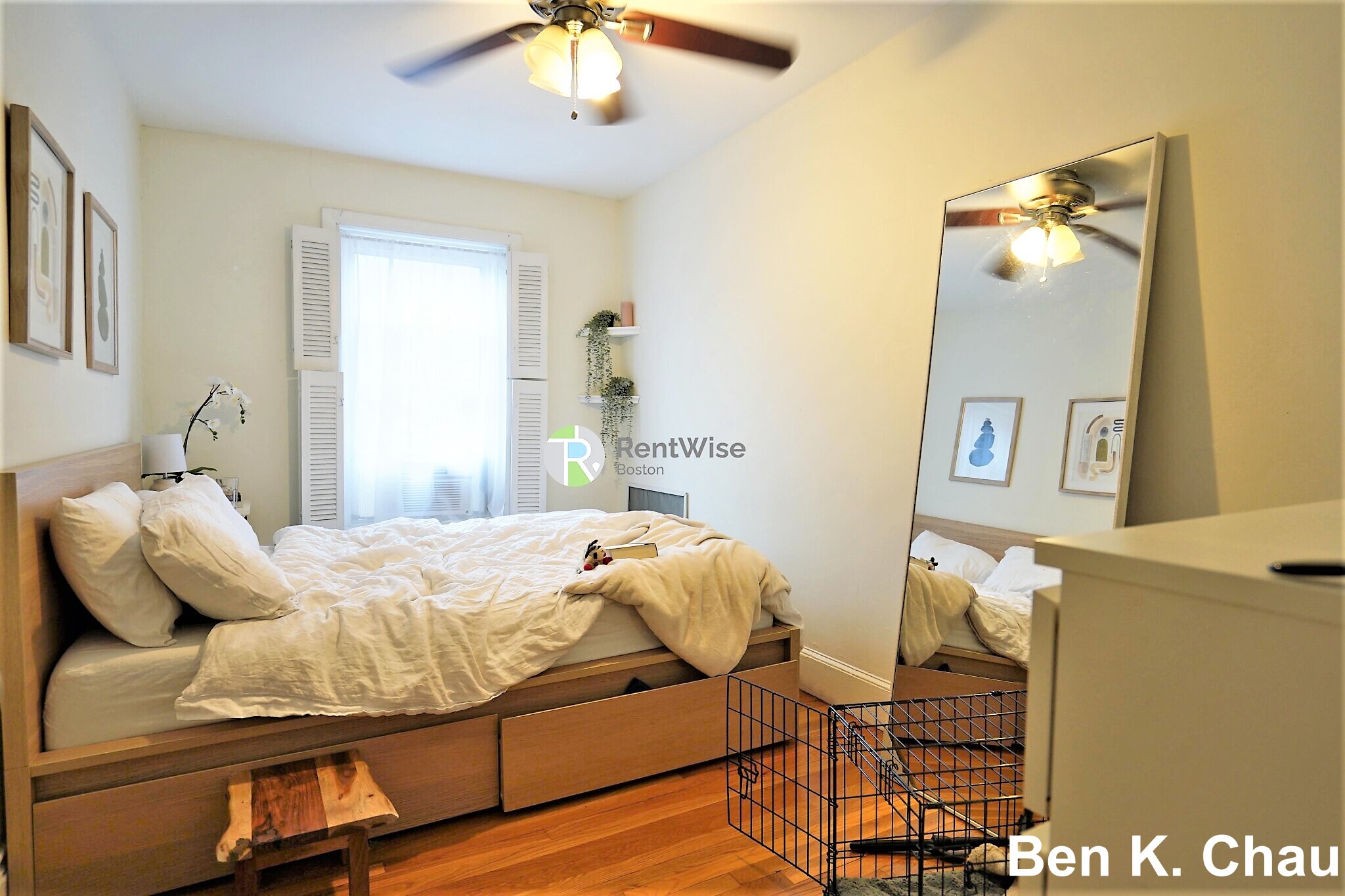 529 Beacon St, Back Bay