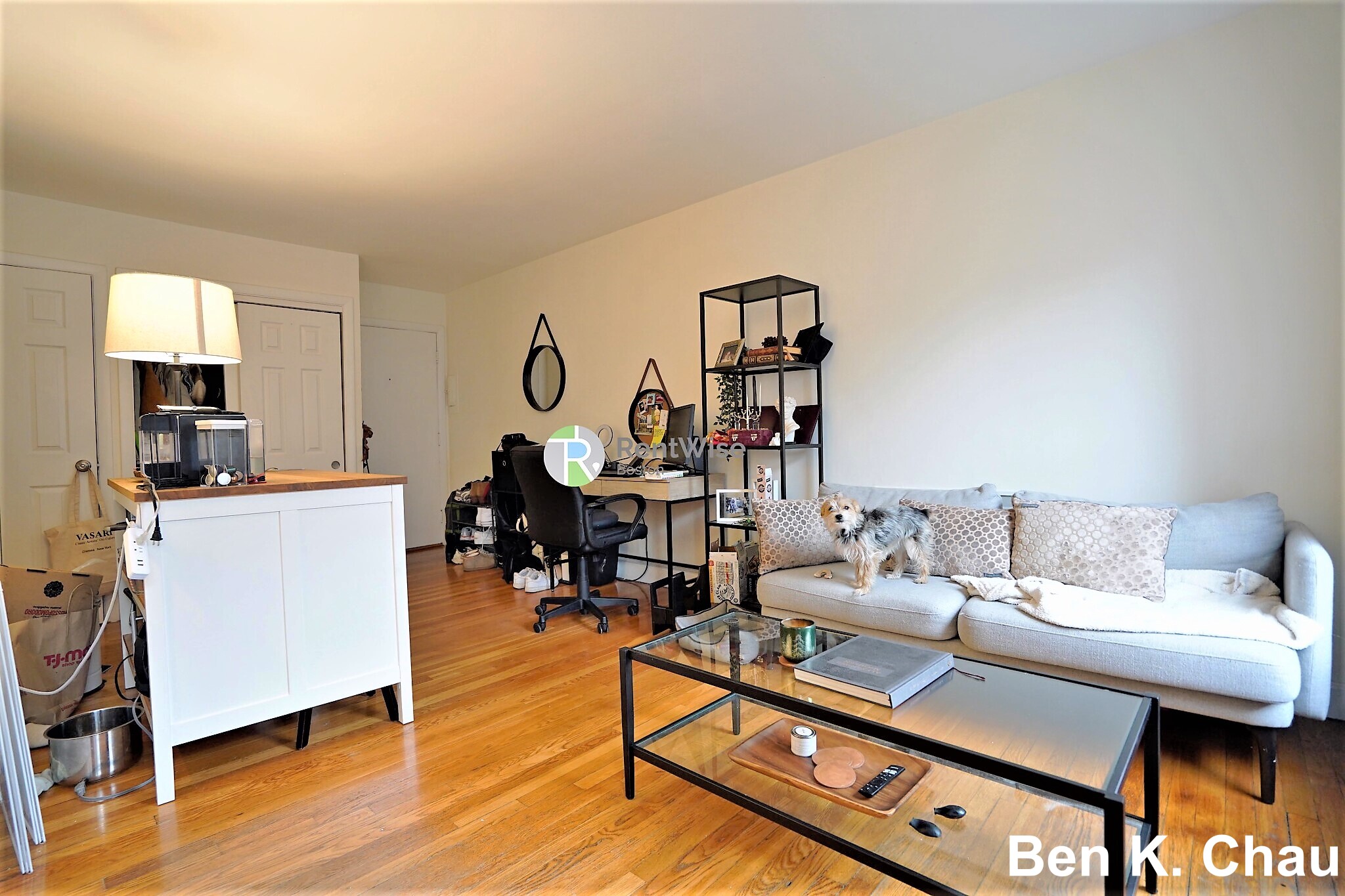 529 Beacon St, Back Bay