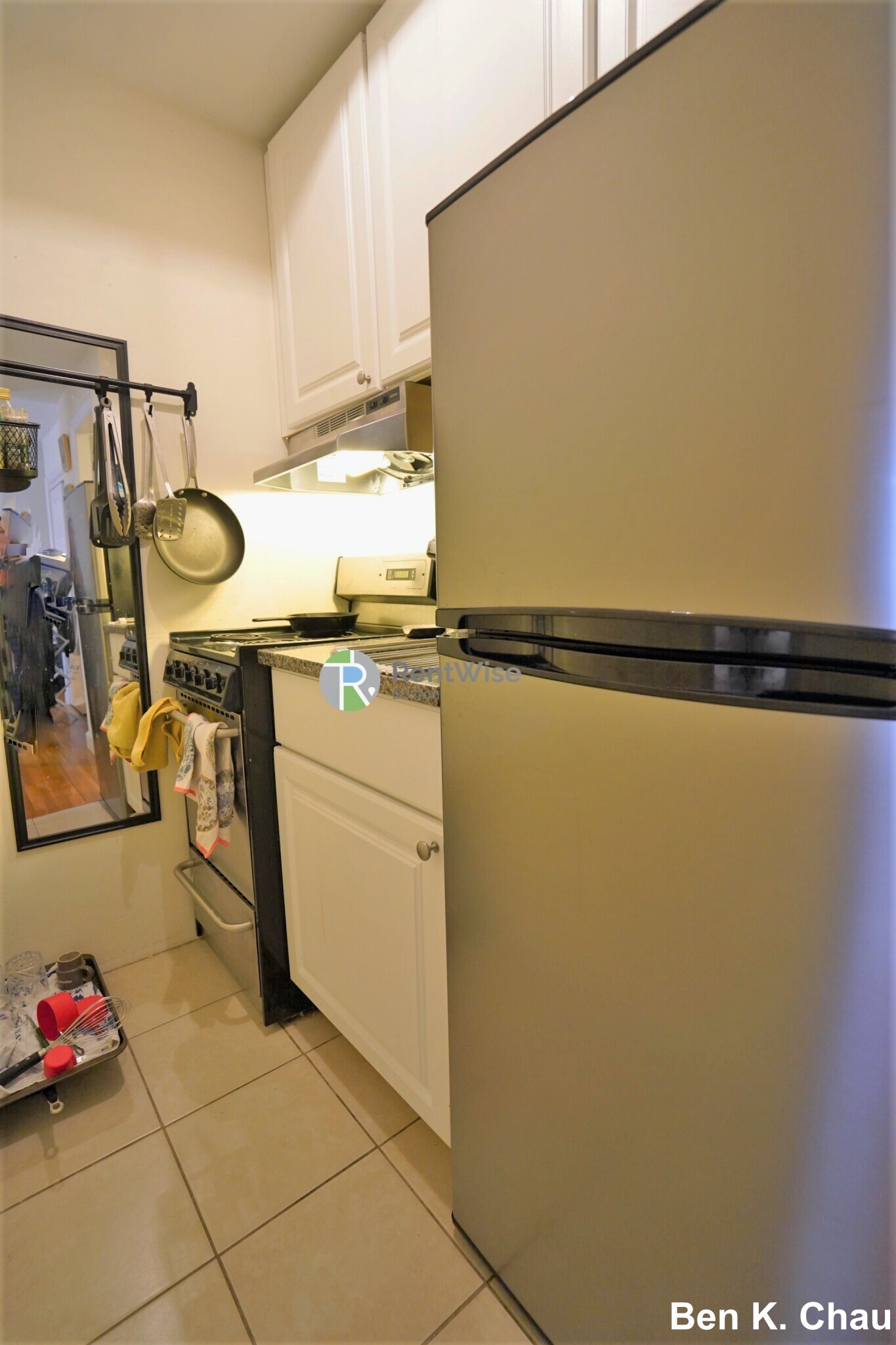 529 Beacon St, Back Bay