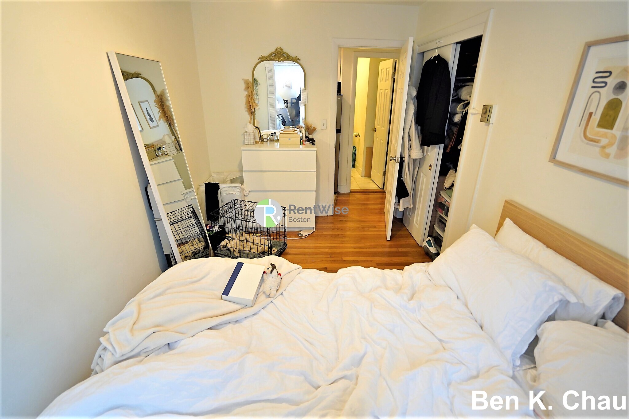 529 Beacon St, Back Bay