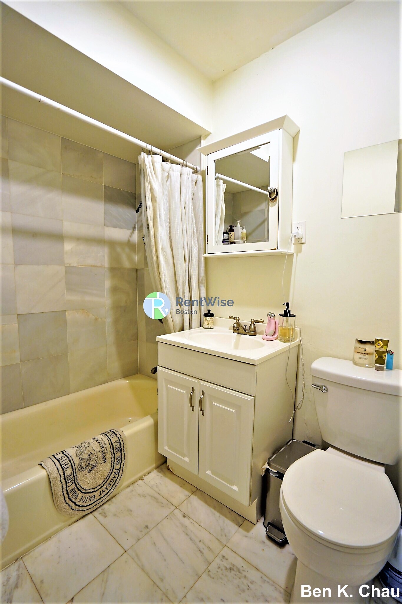 529 Beacon St, Back Bay