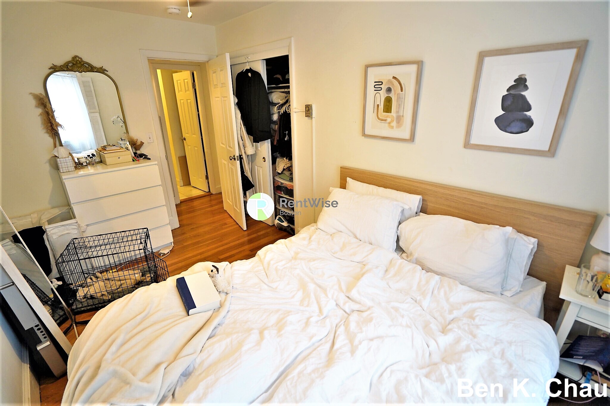 529 Beacon St, Back Bay