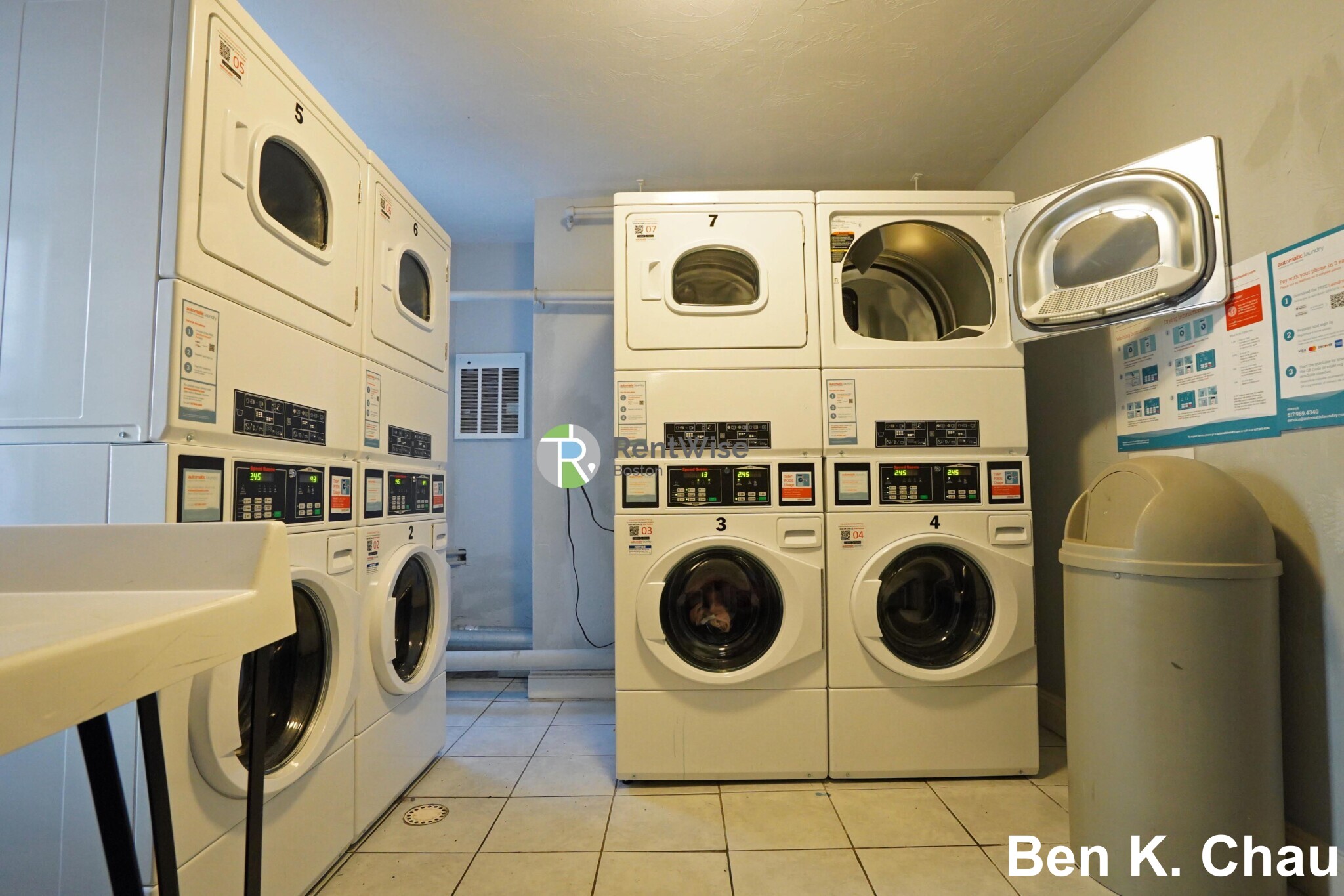 5 Lorraine Ter, Allston