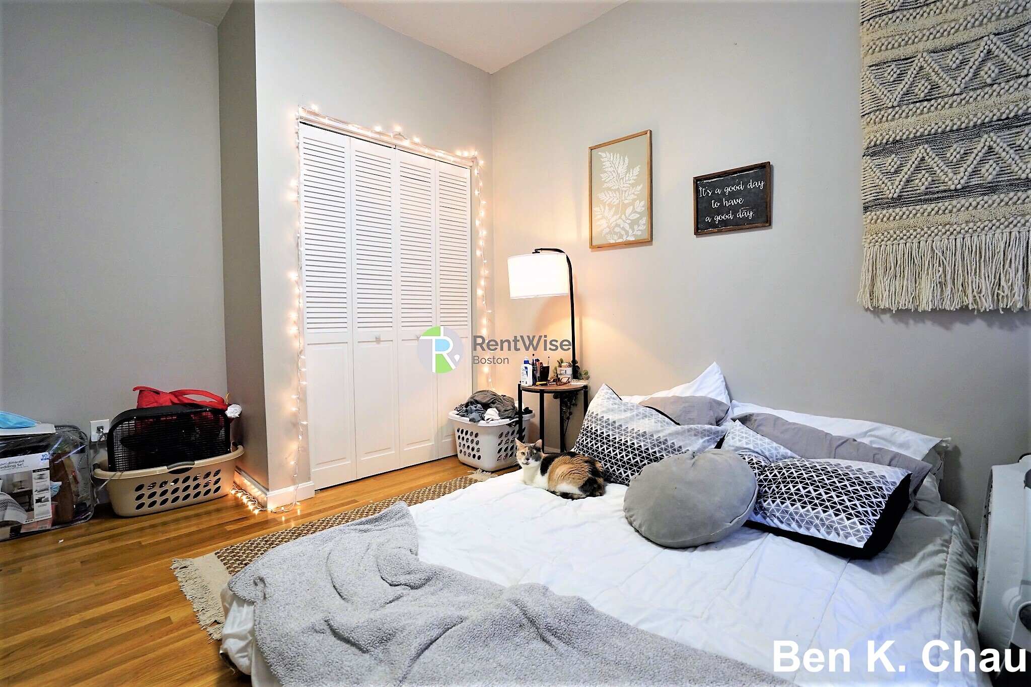 5 Lorraine Ter, Allston