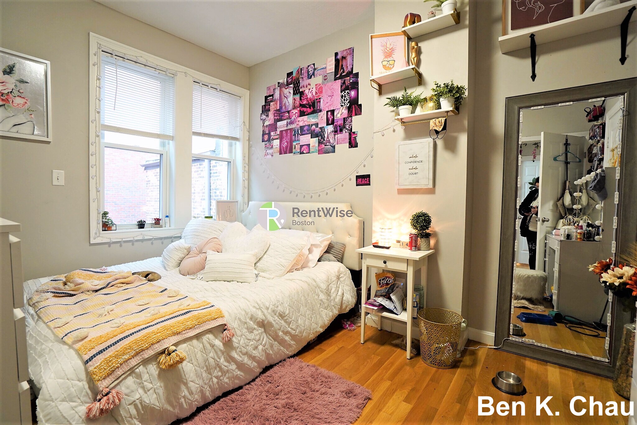 5 Lorraine Ter, Allston