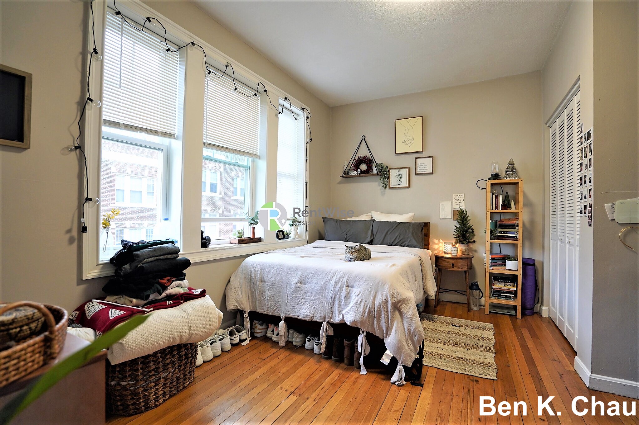 5 Lorraine Ter, Allston